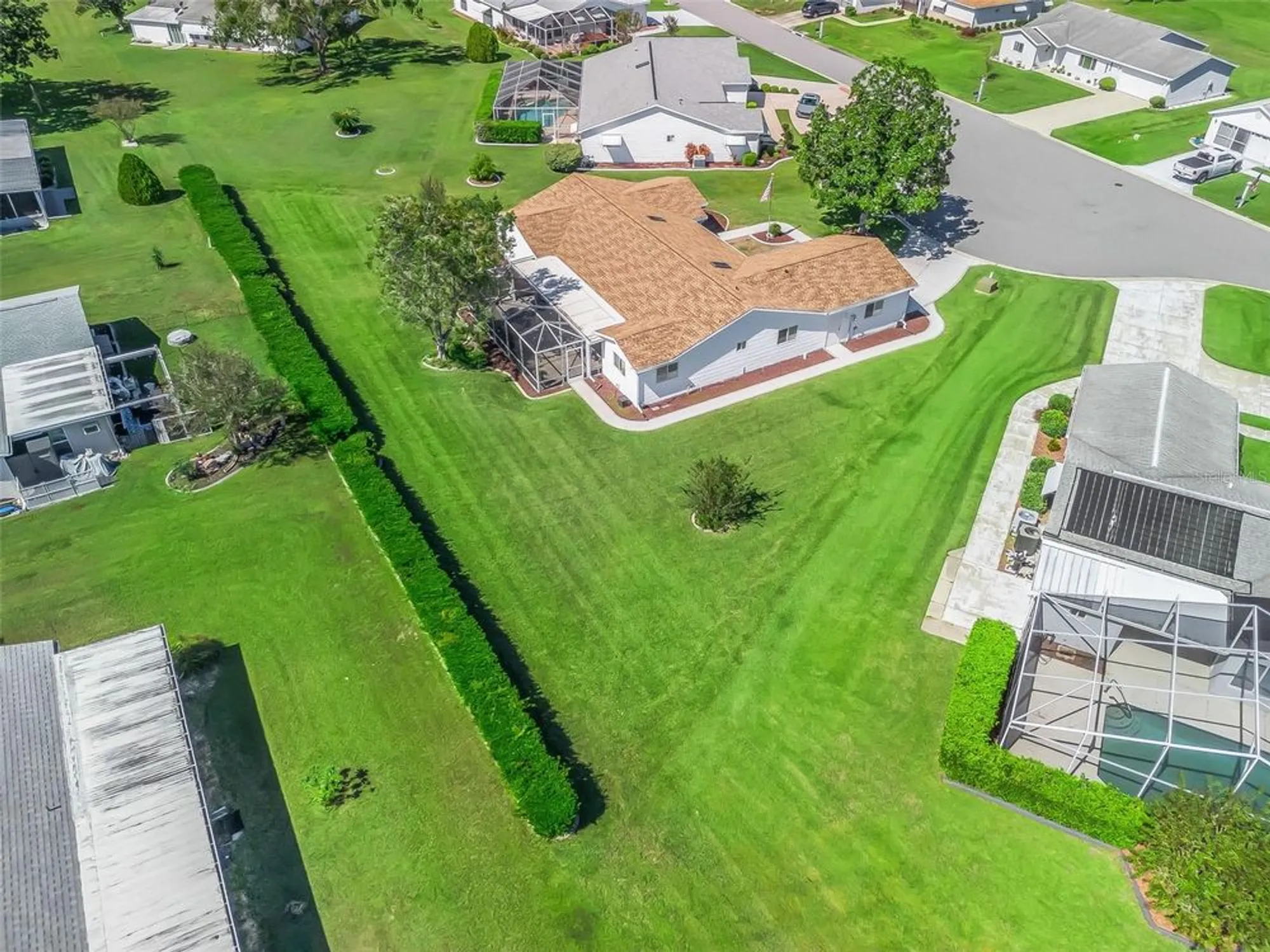 Property Slideshow image 56 of 71 | 9772 se 175th ln, Summerfield, FL, 34491