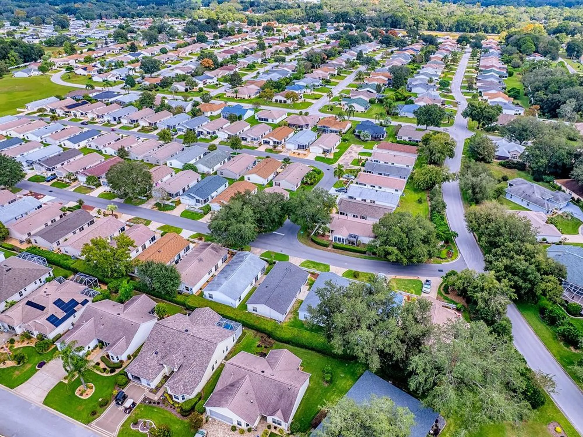 Property Slideshow image 37 of 43 | 16978 se 94th sunnybrook cir, The Villages, FL, 32162