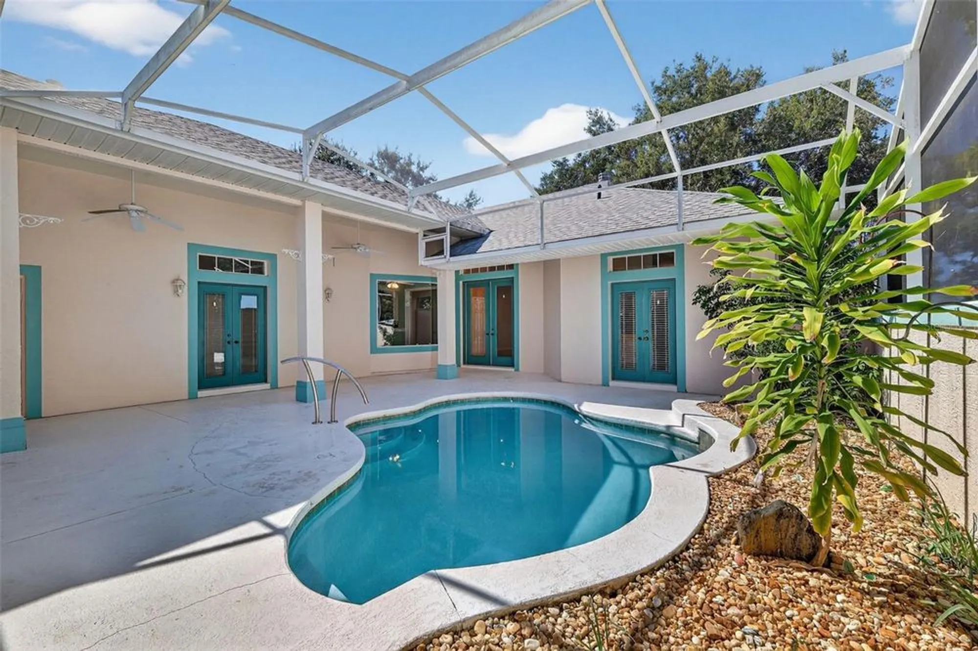 Property Slideshow image 5 of 66 | 21607 regency park ln, Leesburg, FL, 34748