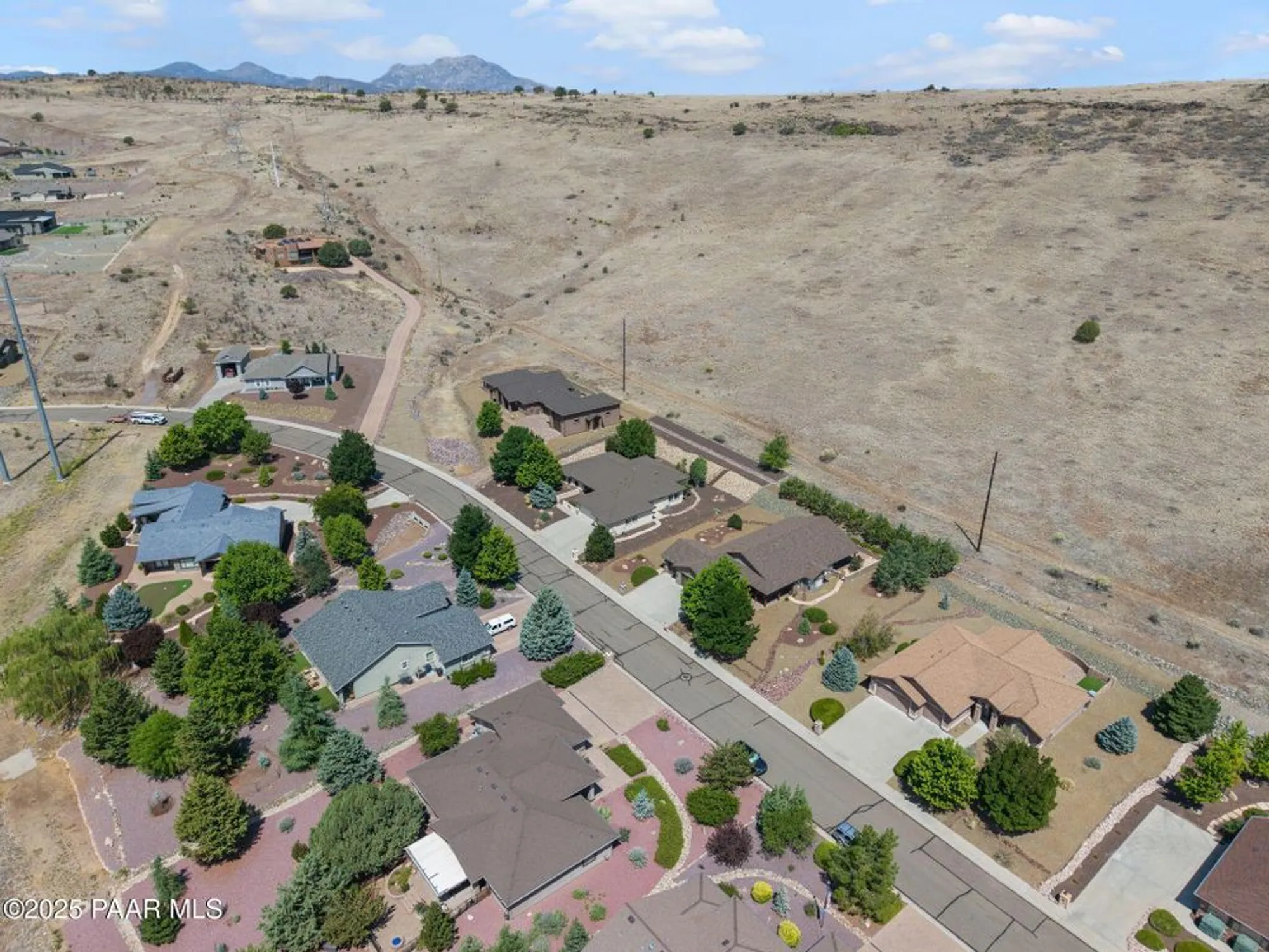Property Slideshow image 37 of 38 | 4709 sharp shooter way, Prescott, AZ, 86301