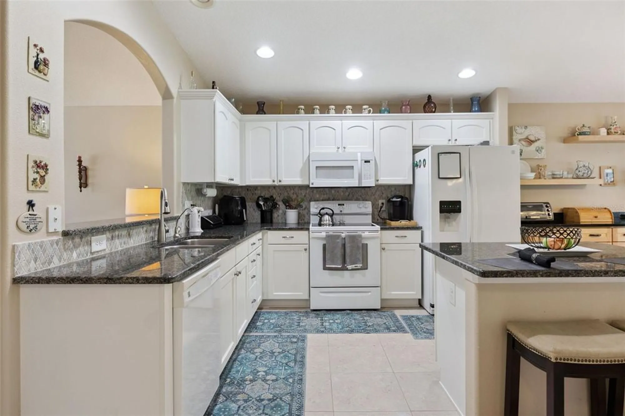 Property Slideshow image 14 of 62 | 4033 arlington ridge blvd, Leesburg, FL, 34748