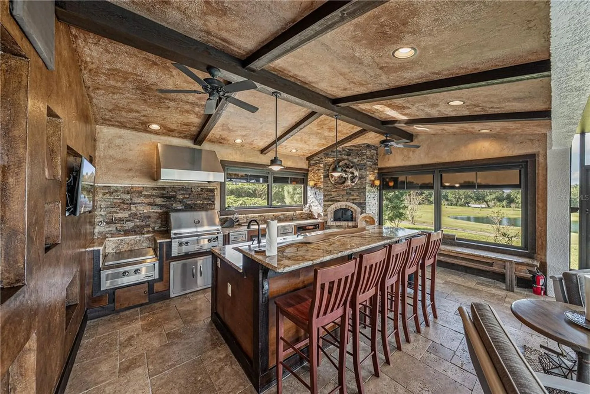 Property Slideshow image 61 of 91 | 13247 thoroughbred dr, Dade City, FL, 33525