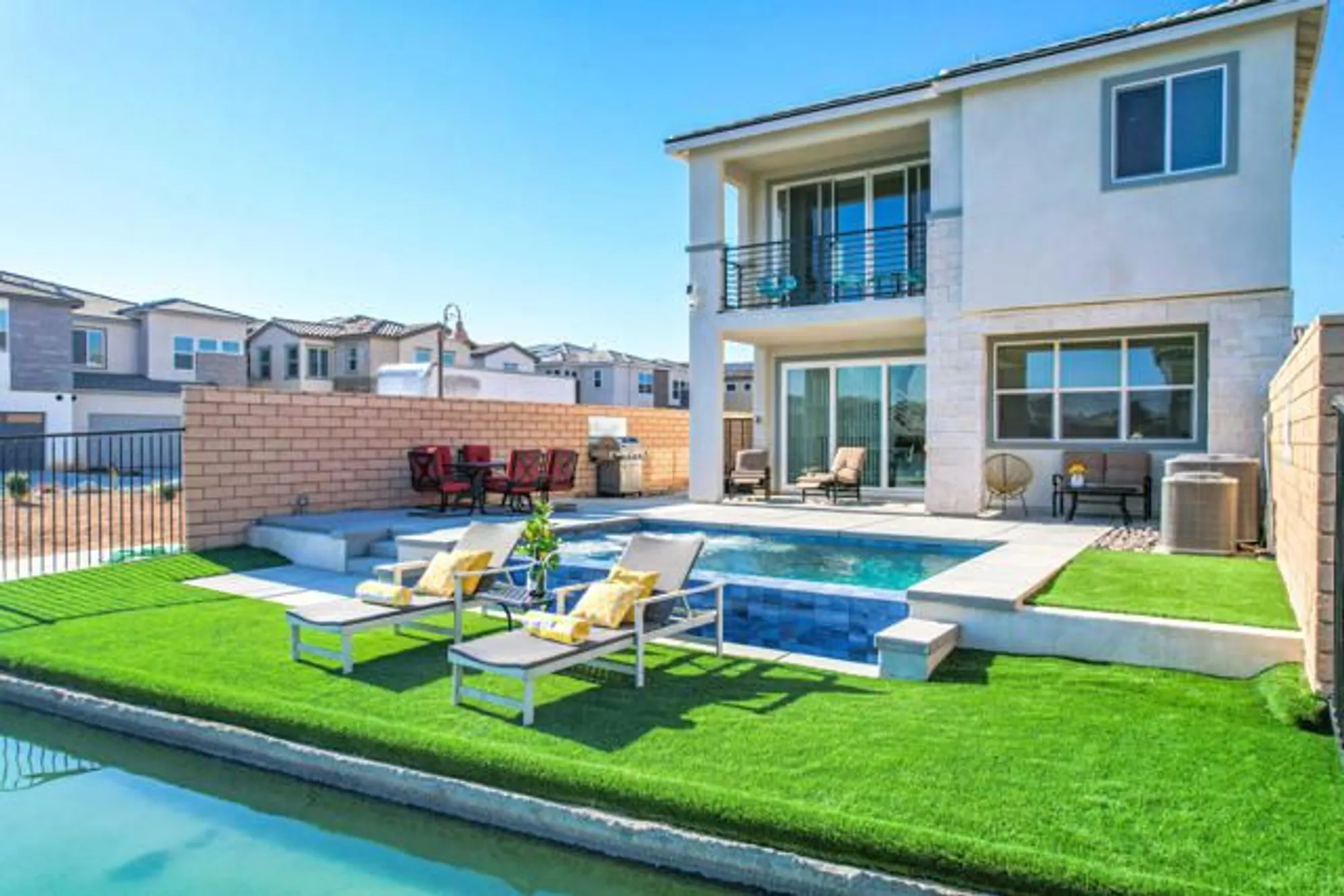 Property Slideshow image 64 of 99 | 43180 portuale ct, Indio, CA, 92203