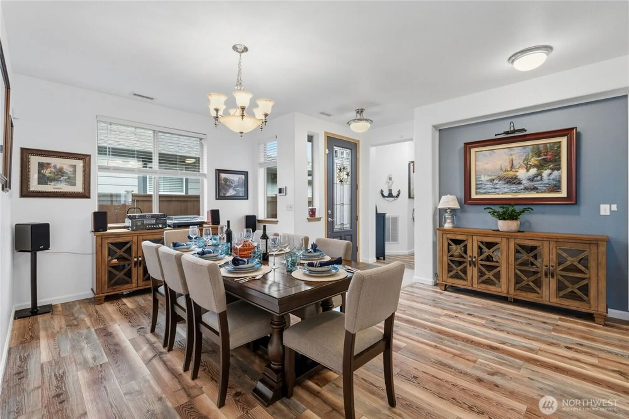 Property Slideshow image 9 of 40 | 8218 bainbridge loop, Lacey, WA, 98516