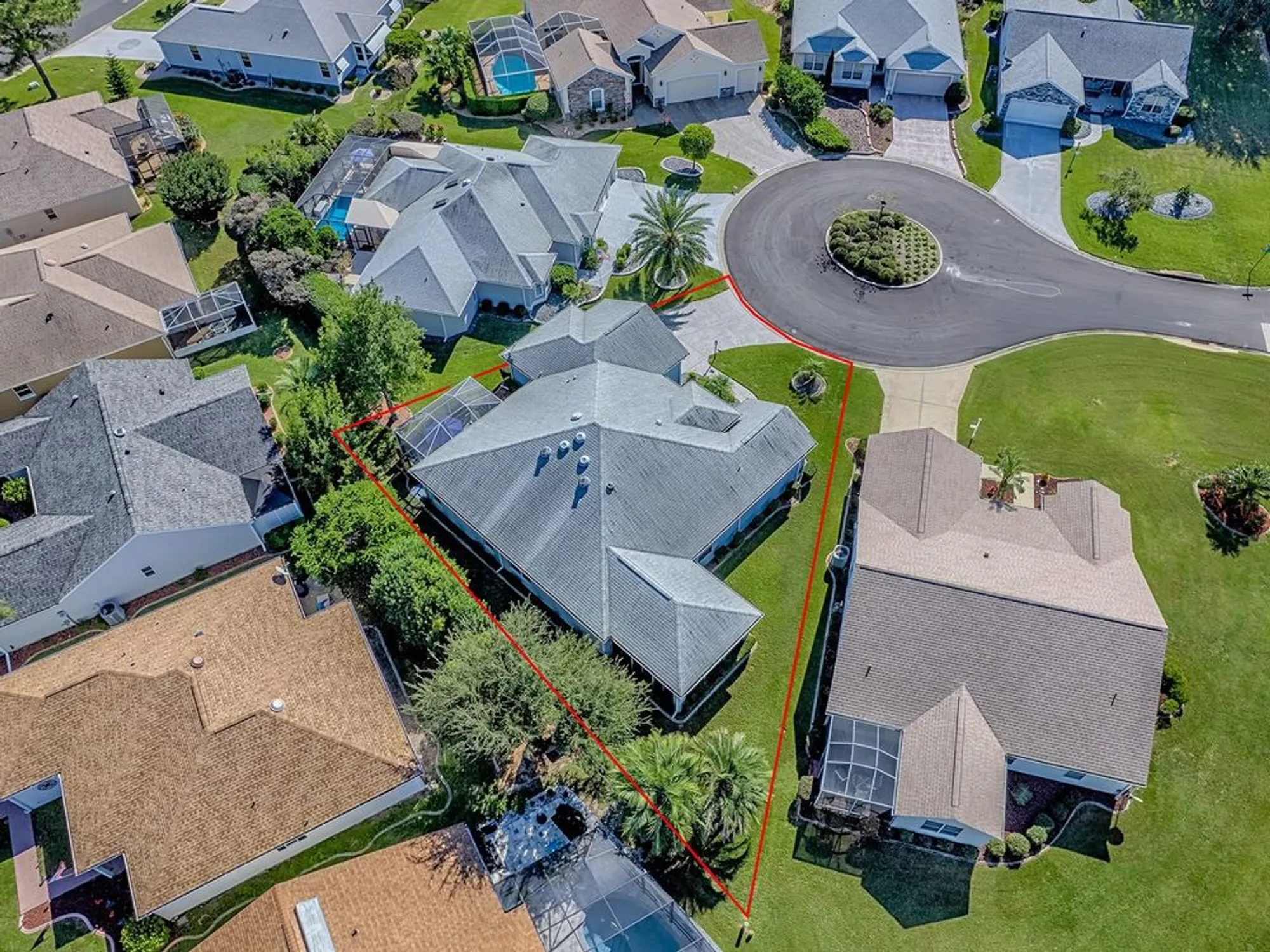 Property Slideshow image 52 of 69 | 1903 ibarra pl, The Villages, FL, 32159