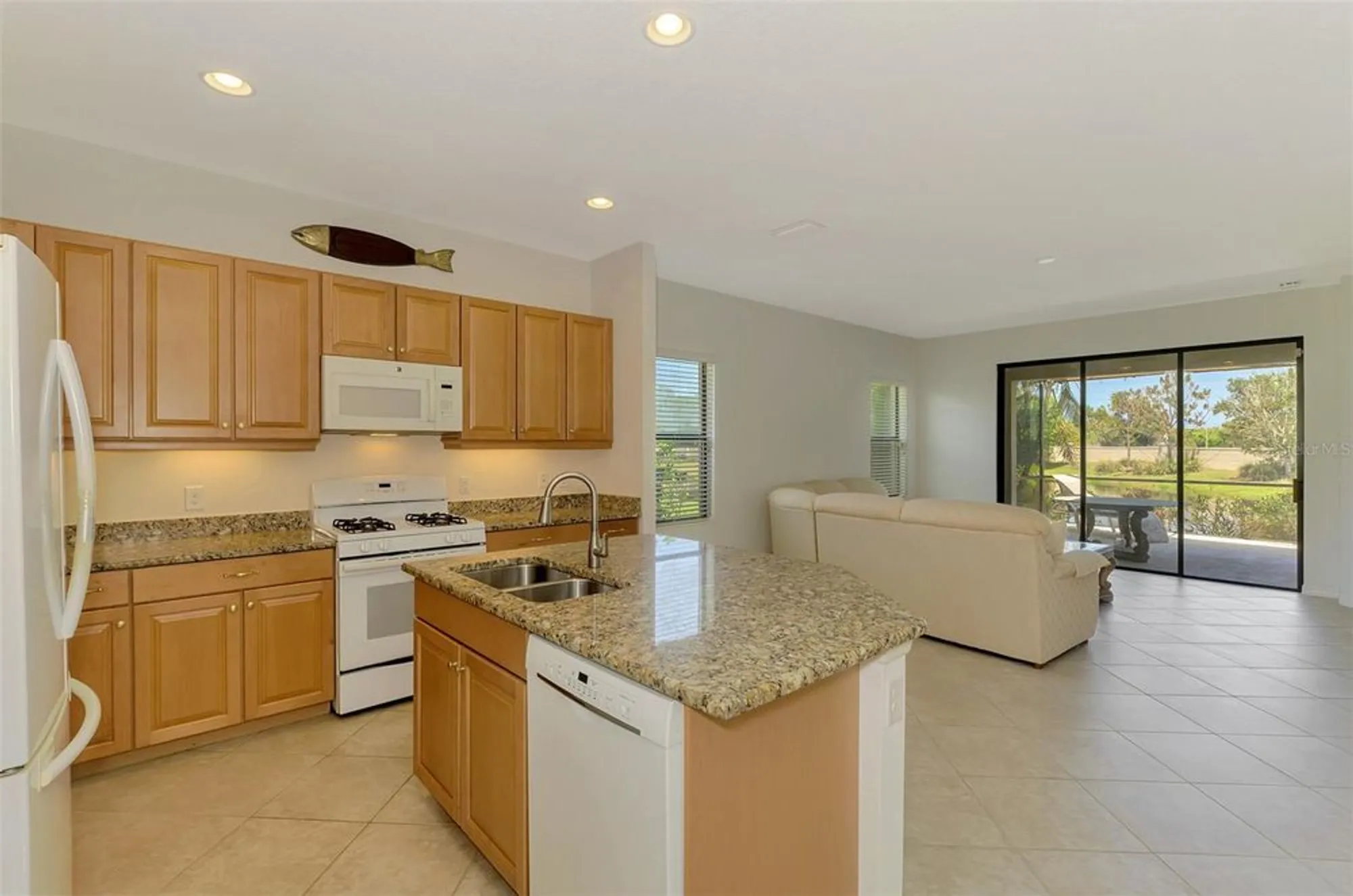Property Slideshow image 17 of 39 | 1375 backspin dr, Englewood, FL, 34223