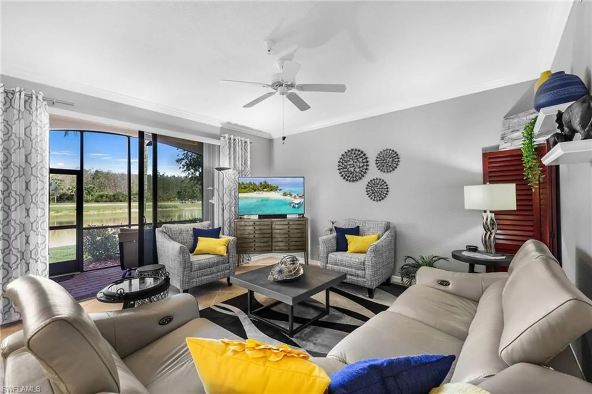 Property Slideshow image 17 of 47 | 17990 bonita national blvd 2114, Bonita Springs, FL, 34135