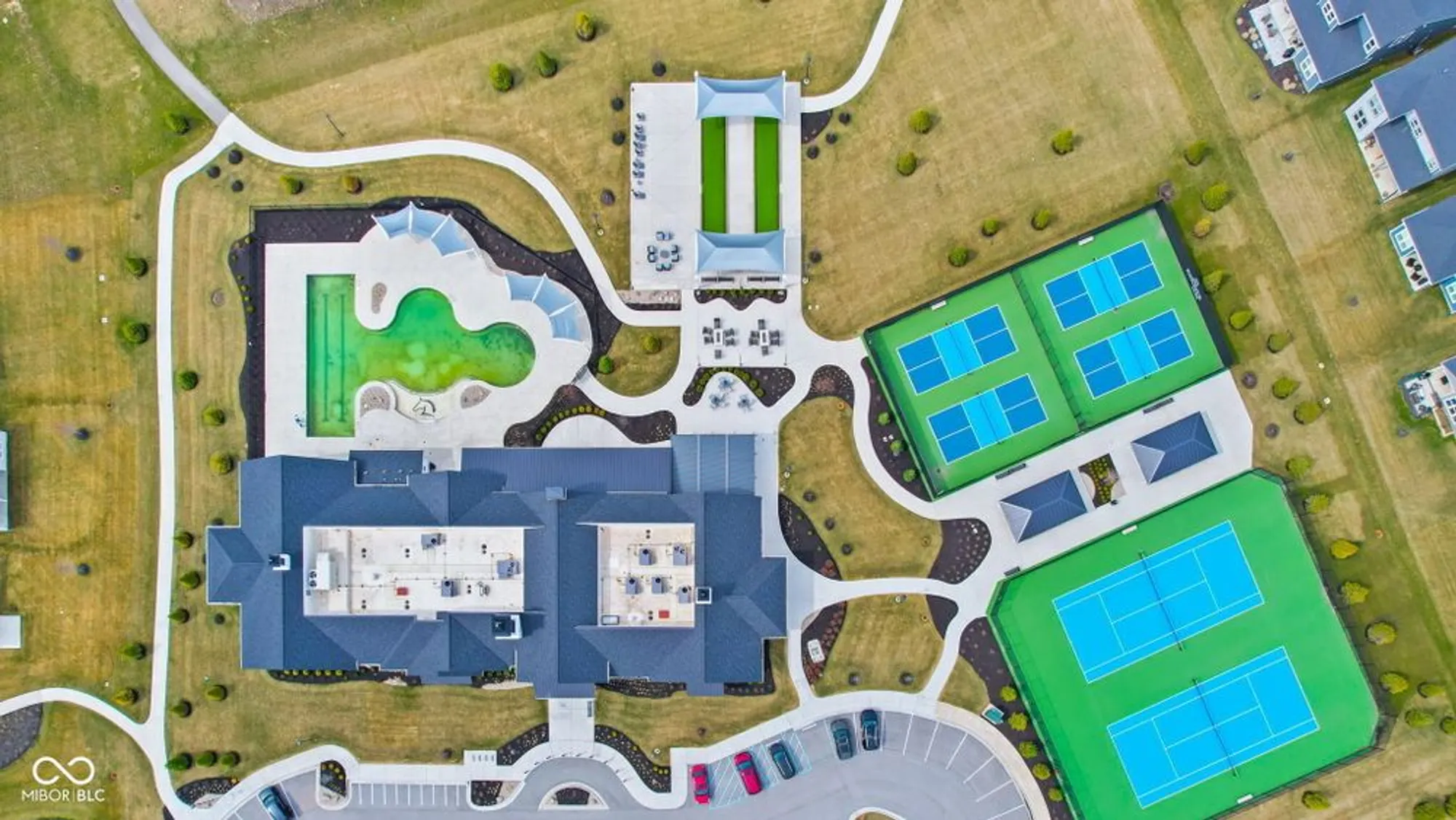 Property Slideshow image 46 of 46 | 2698 old rosebud ln, Westfield, IN, 46074