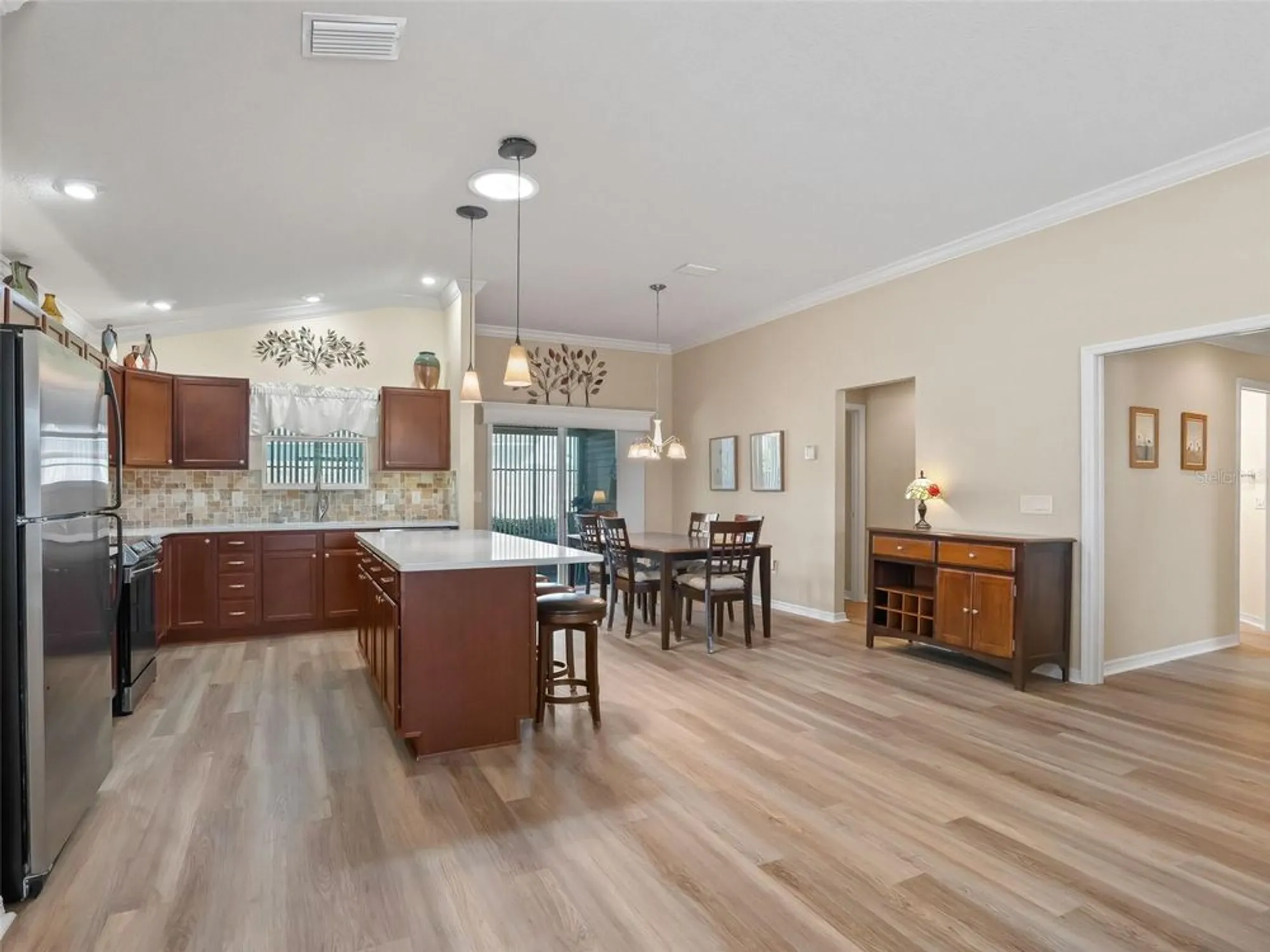 Property Slideshow image 11 of 38 | 3391 belcherry loop, The Villages, FL, 32163