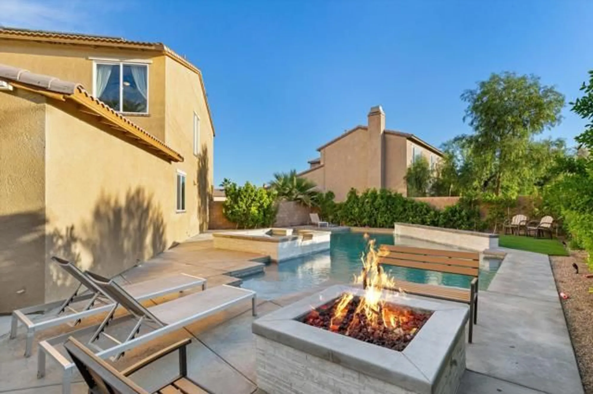 Property Slideshow image 25 of 29 | 84020 colibri ct, Indio, CA, 92203