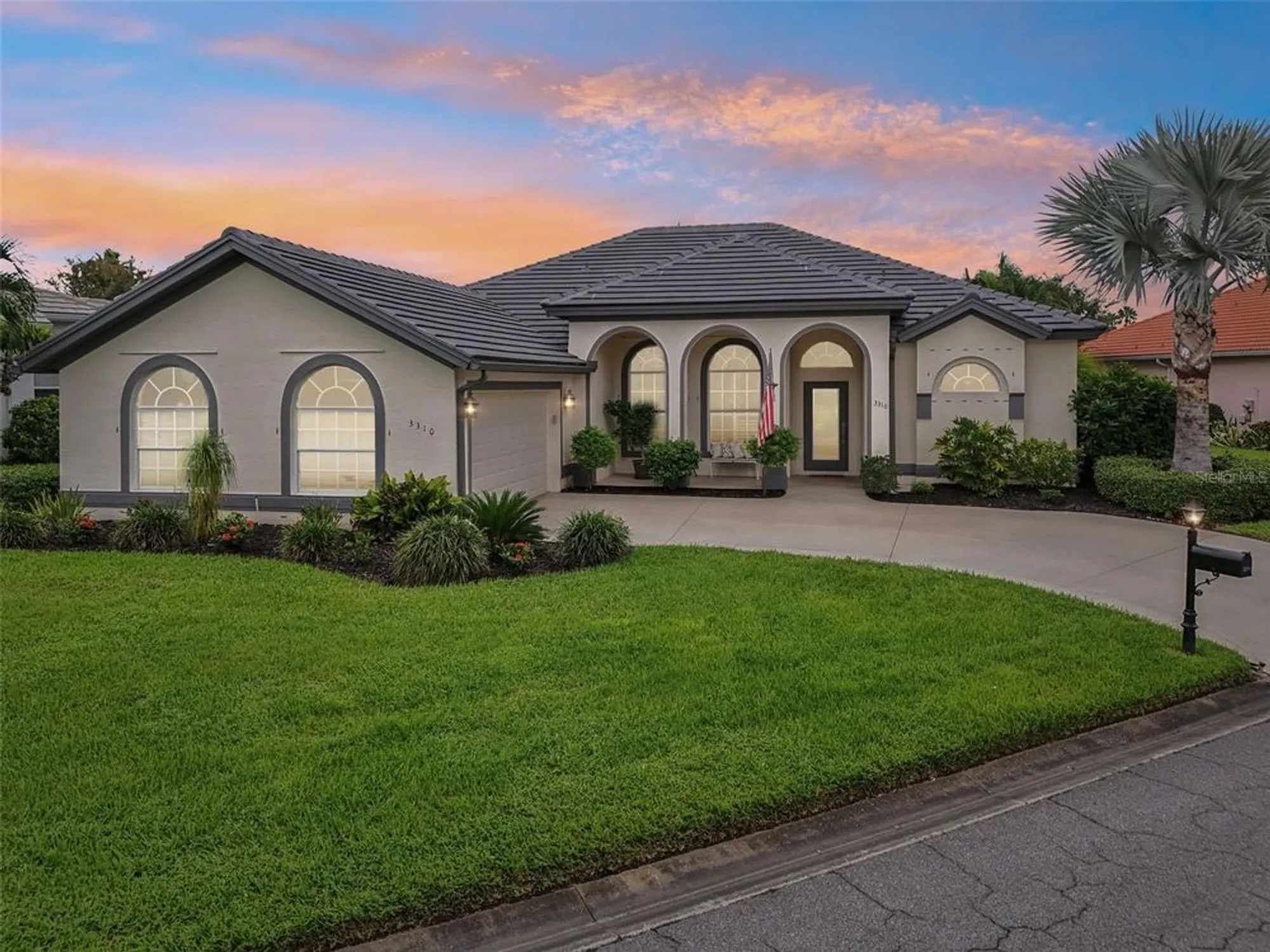Property Slideshow image 7 of 74 | 3310 bay ridge way, Port Charlotte, FL, 33953