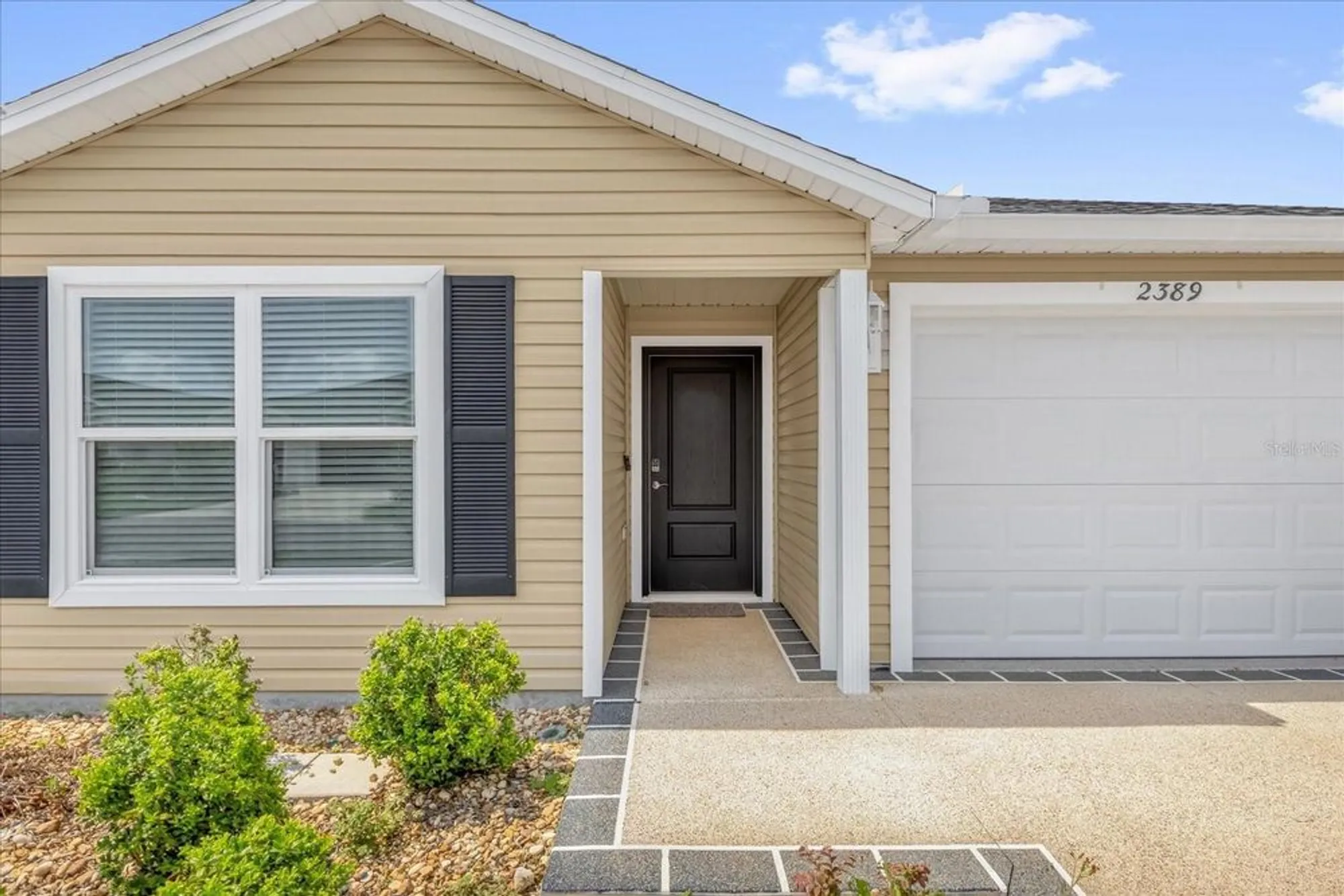 Property Slideshow image 2 of 30 | 2389 tiffany ter, The Villages, FL, 32163