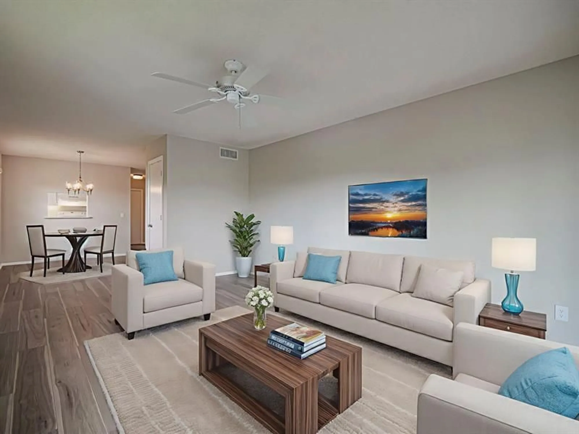 Property Slideshow image 5 of 30 | 6 vista gardens trl 201, Vero Beach, FL, 32962