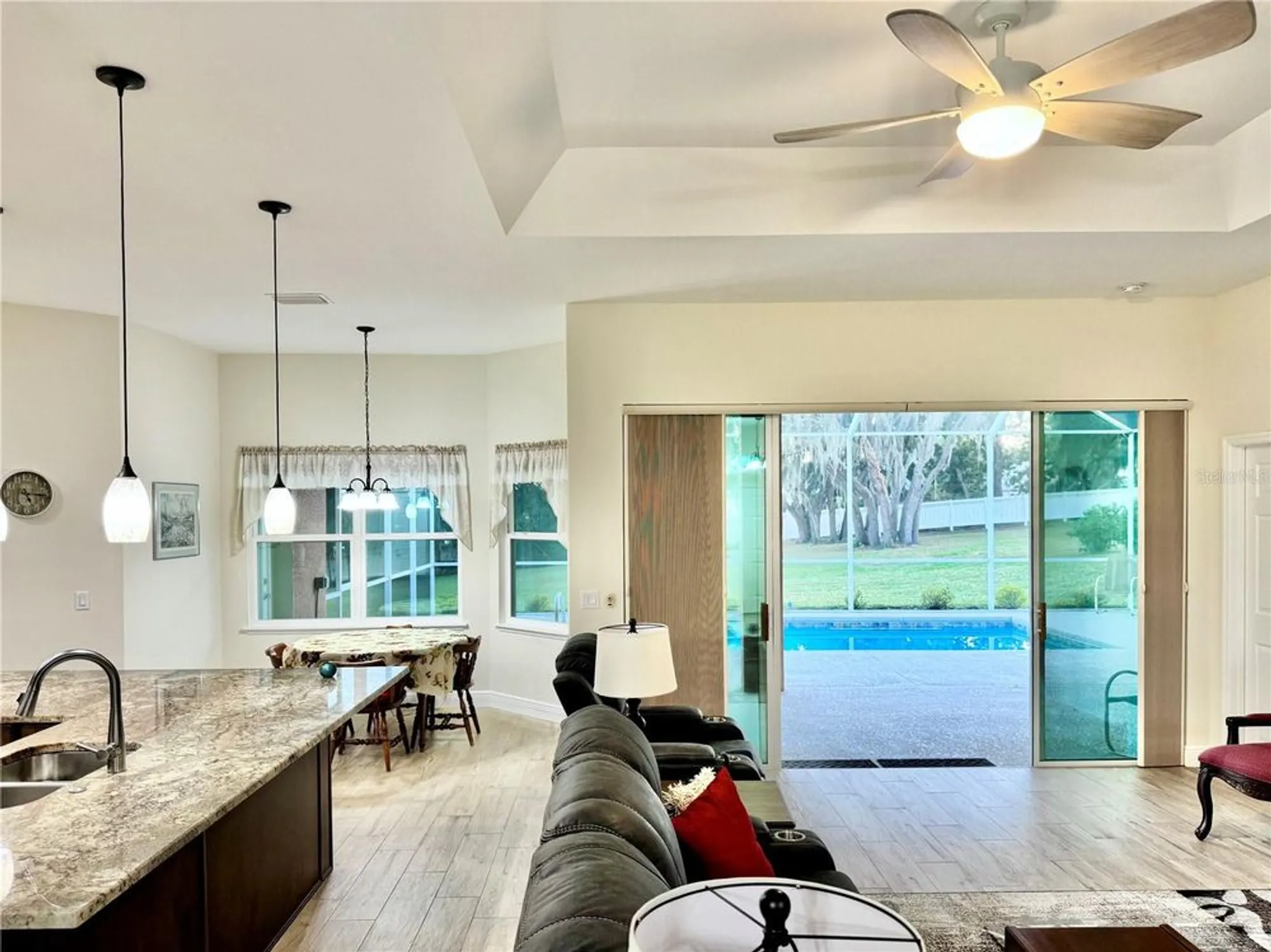 Property Slideshow image 45 of 65 | 2218 n heritage oaks path, Hernando, FL, 34442