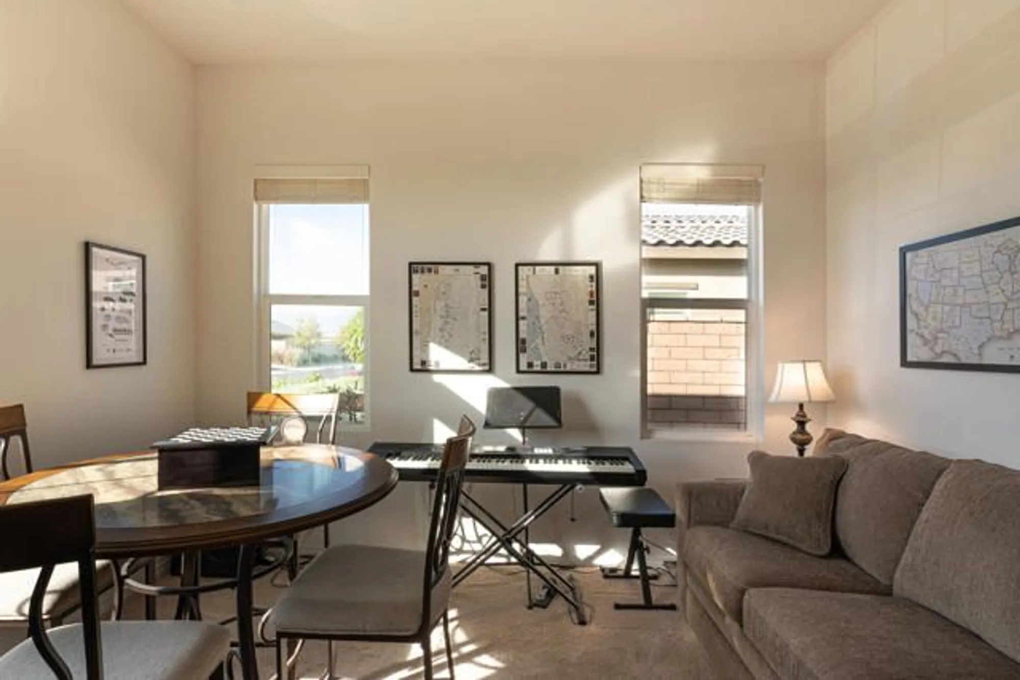 Property Slideshow image 8 of 39 | 42897 cusino ct, Indio, CA, 92203