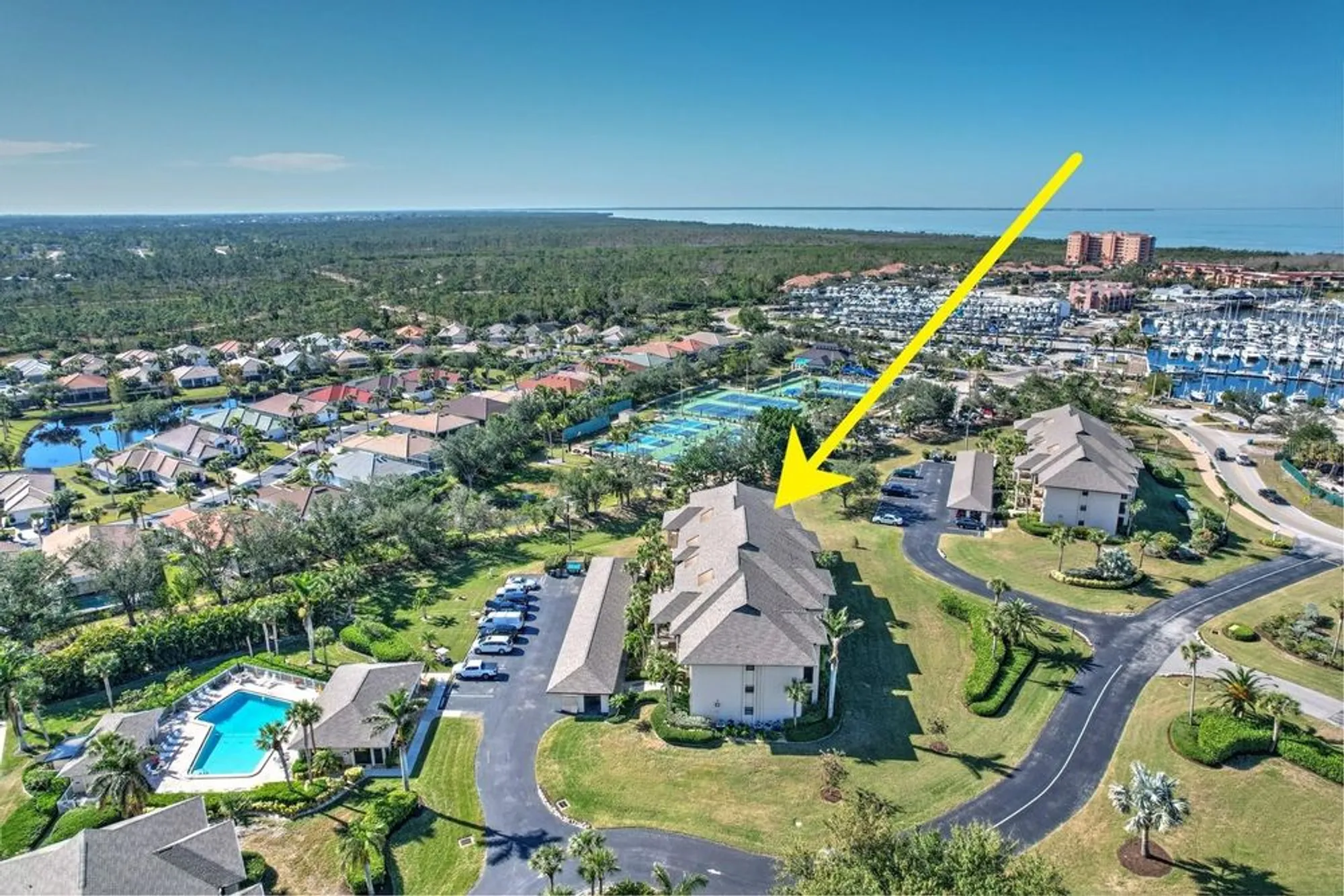 Property Slideshow image 47 of 67 | 4 pirates ln 41a, Punta Gorda, FL, 33955