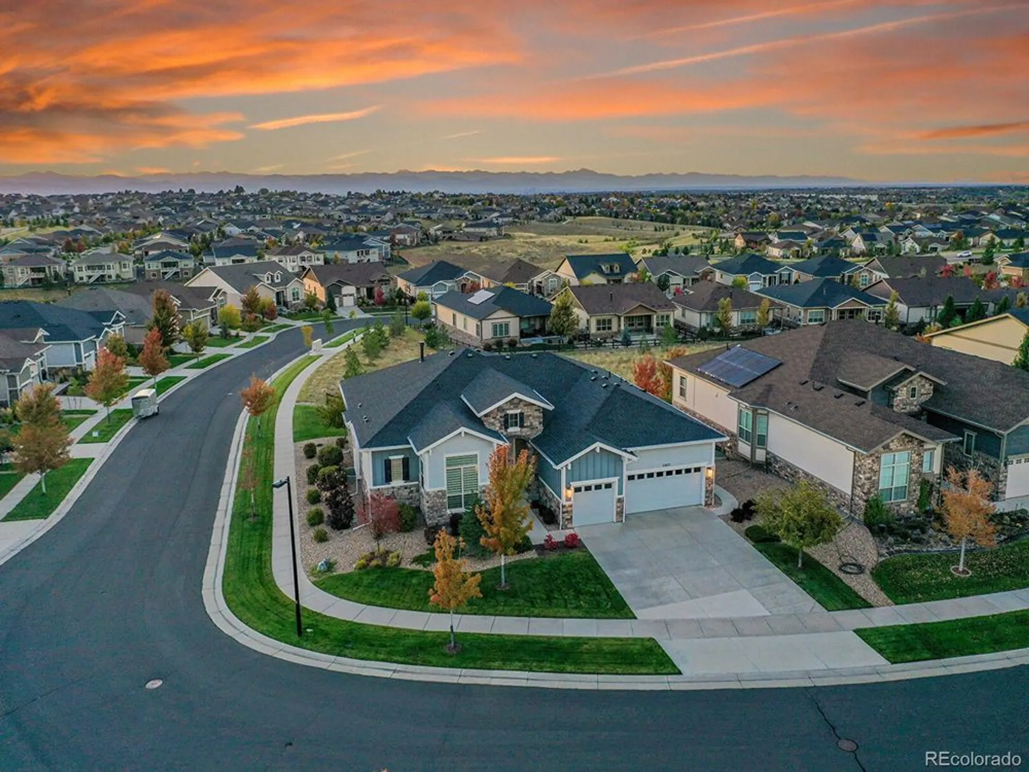 Property Slideshow image 39 of 47 | 23071 e del norte cir, Aurora, CO, 80016