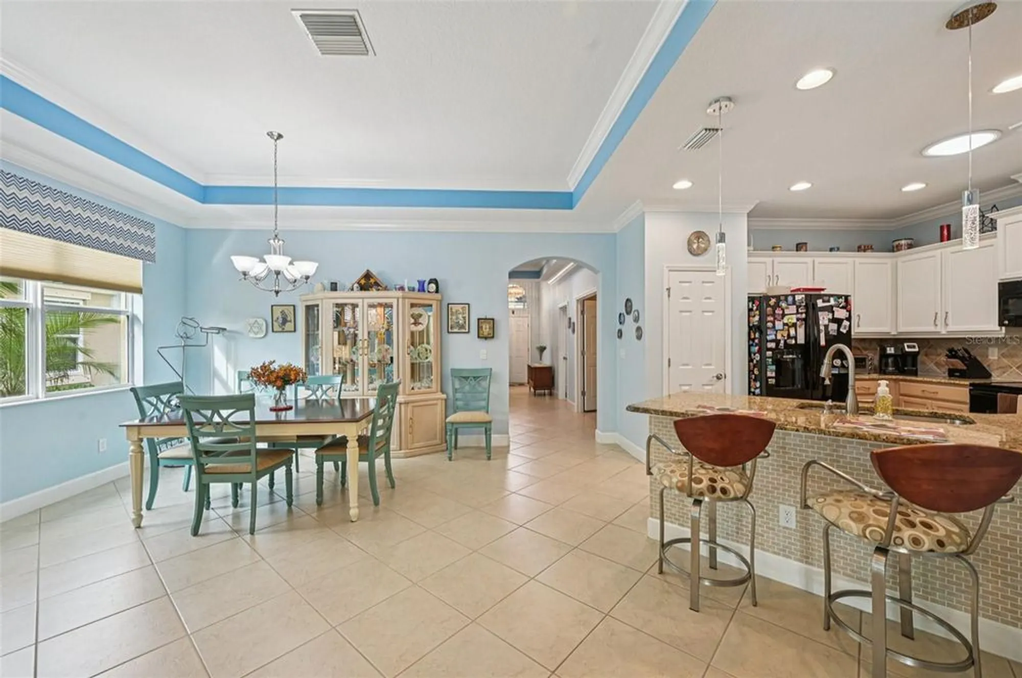 Property Slideshow image 8 of 75 | 2336 oakley green dr, Sun City Center, FL, 33573