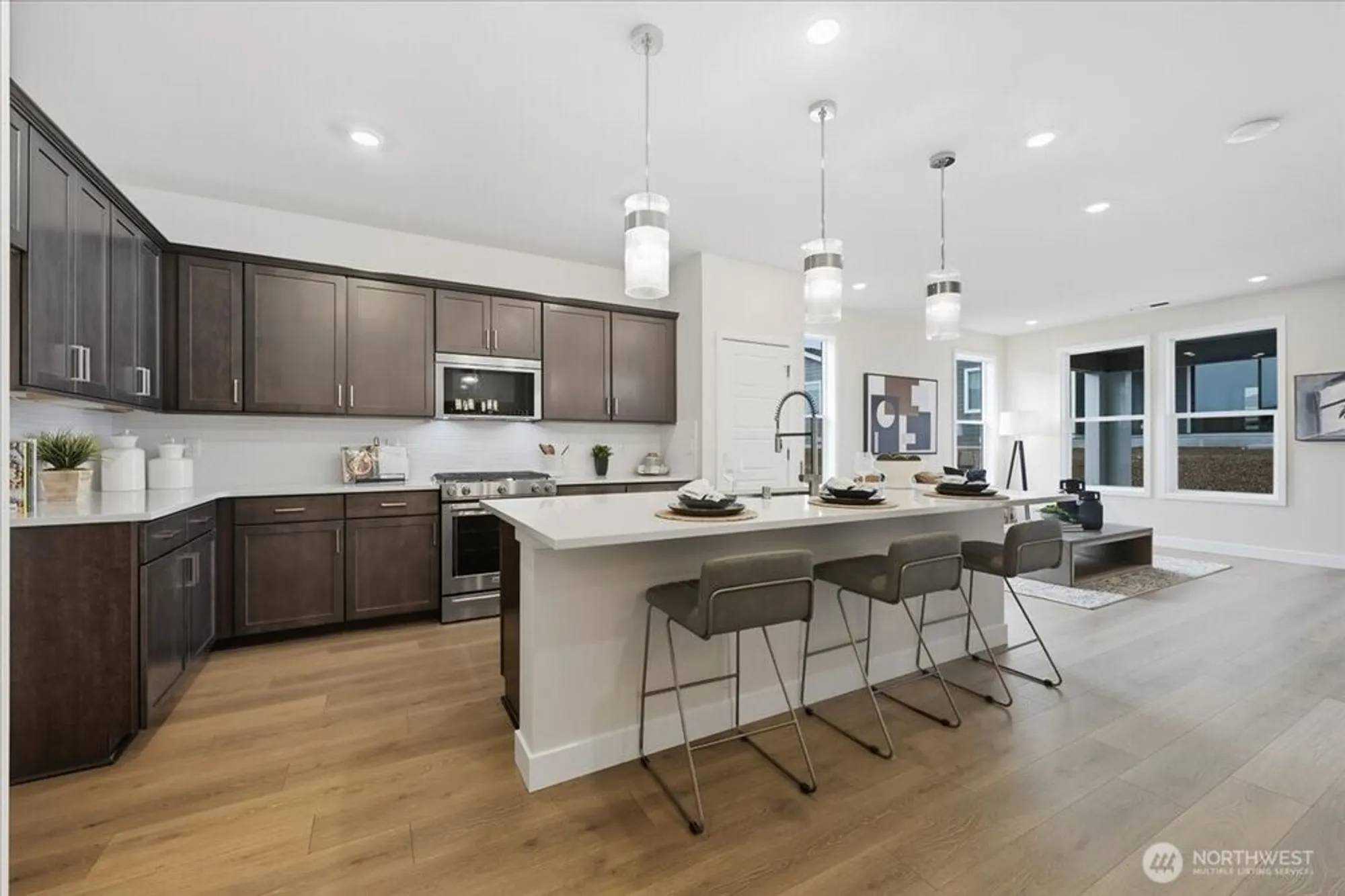 Property Slideshow image 9 of 20 | 14822 207th ave e unit e, Bonney Lake, WA, 98391