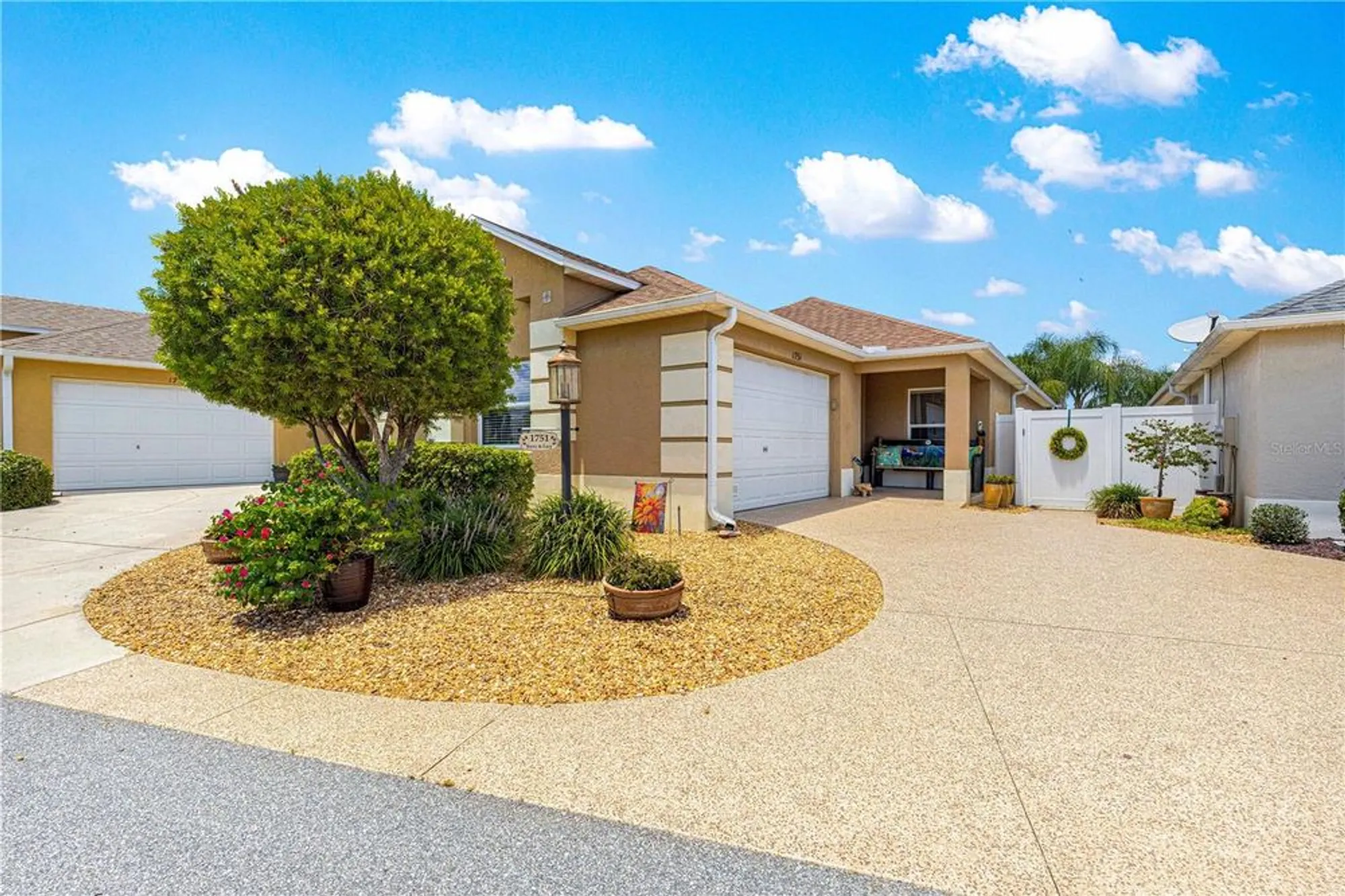 Property Slideshow image 4 of 46 | 1751 brandenburg ct, The Villages, FL, 32163