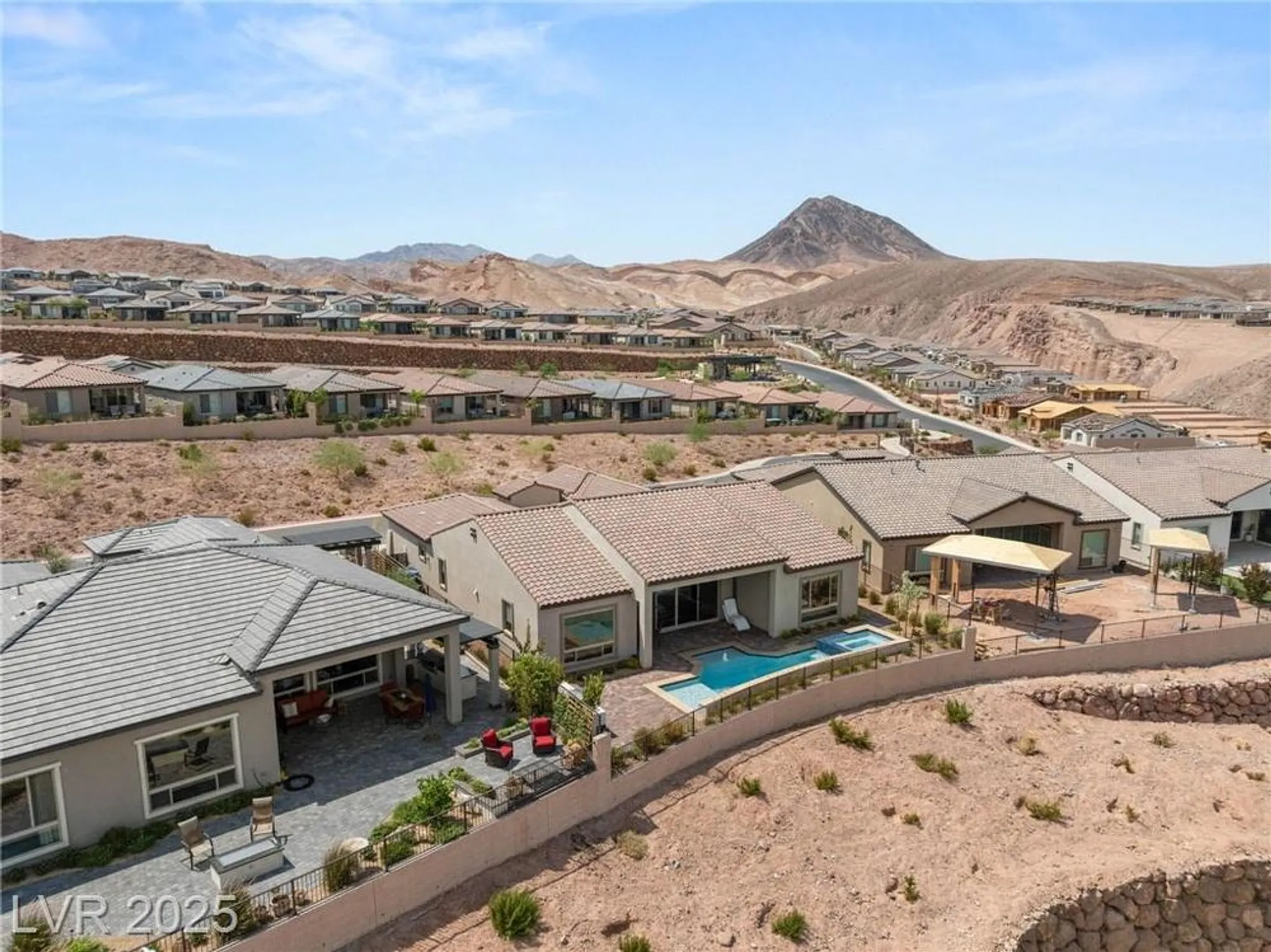Property Slideshow image 55 of 70 | 160 stone mesa ct, Henderson, NV, 89011