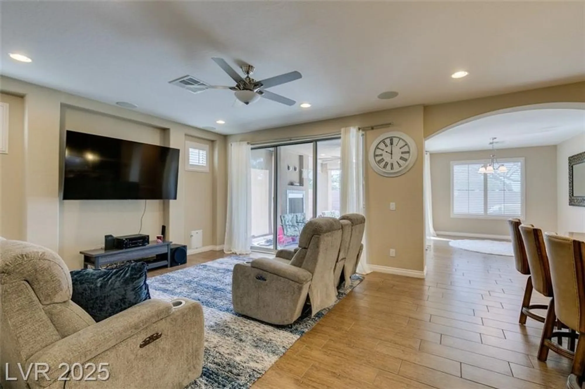 Property Slideshow image 8 of 46 | 3745 riviera regal ave, North Las Vegas, NV, 89081