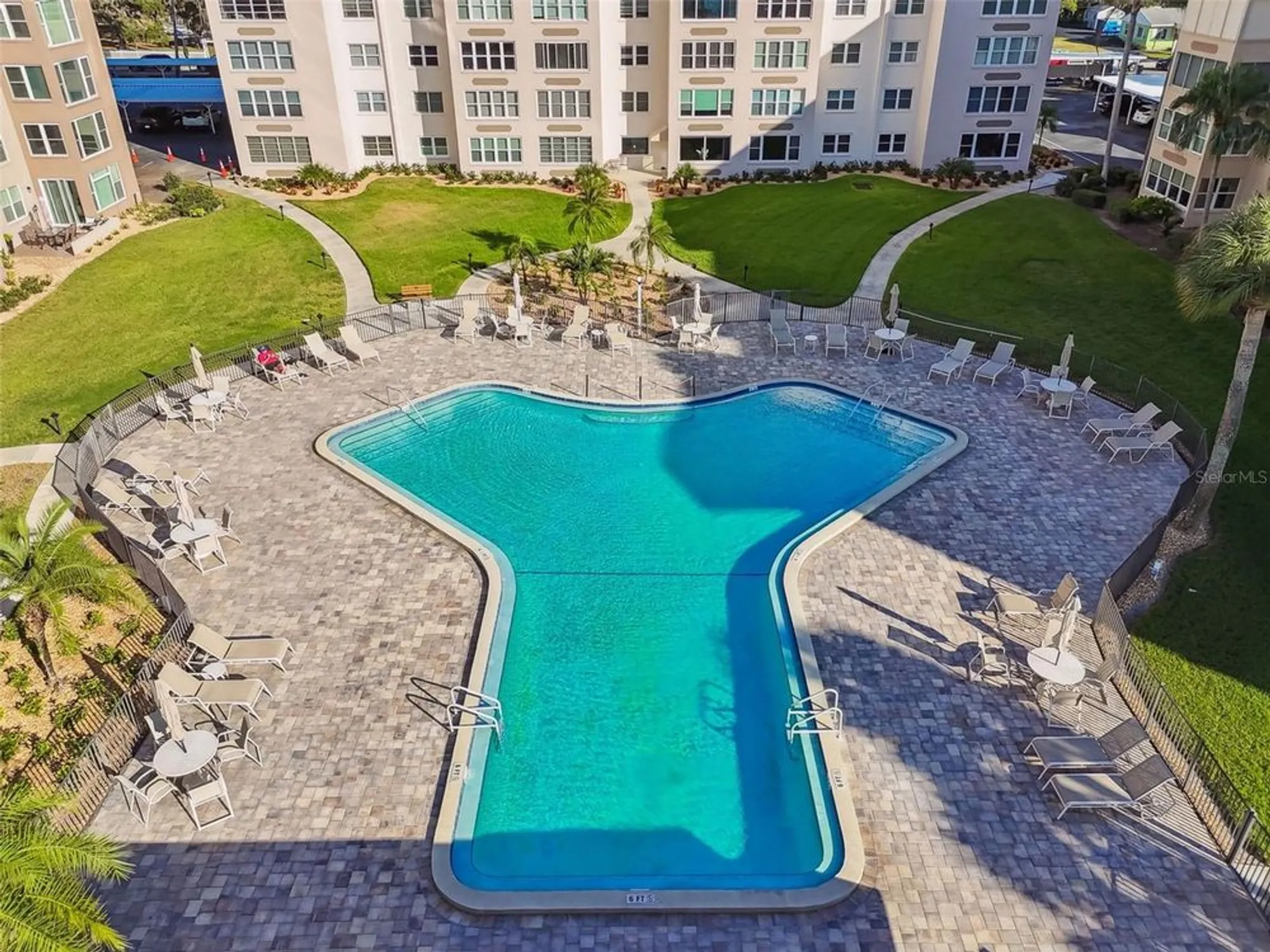 Property Slideshow image 63 of 66 | 634 edgewater dr 844, Dunedin, FL, 34698