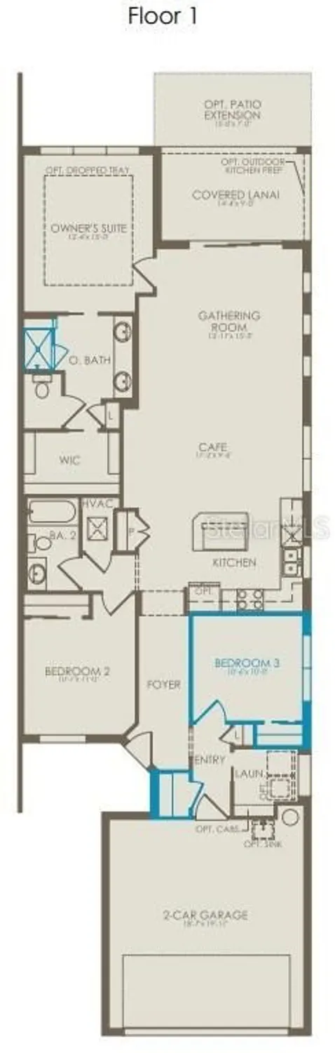 Property Slideshow image 2 of 30 | 8827 splashing dr, Melbourne, FL, 32940