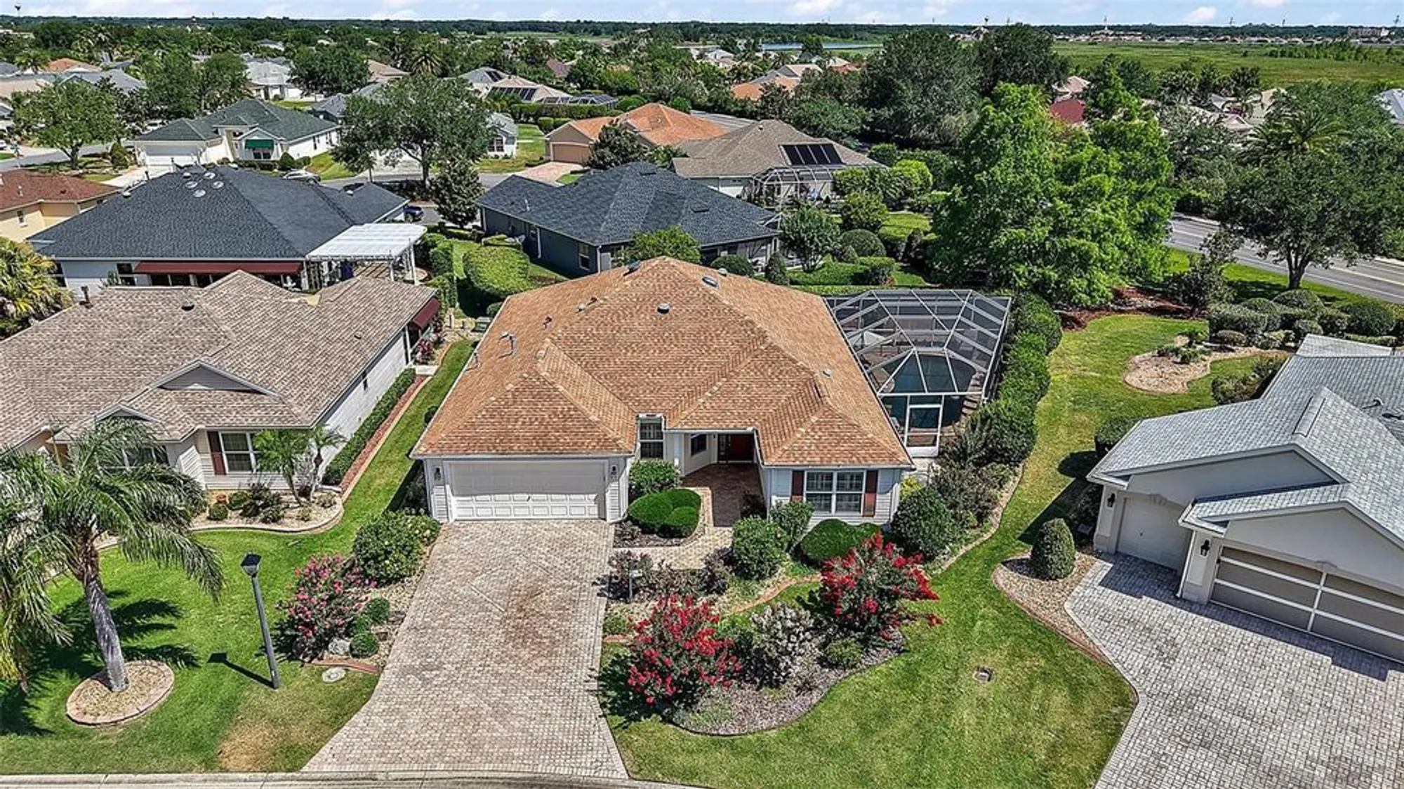 Property Slideshow image 40 of 46 | 1175 johnston path, The Villages, FL, 32162