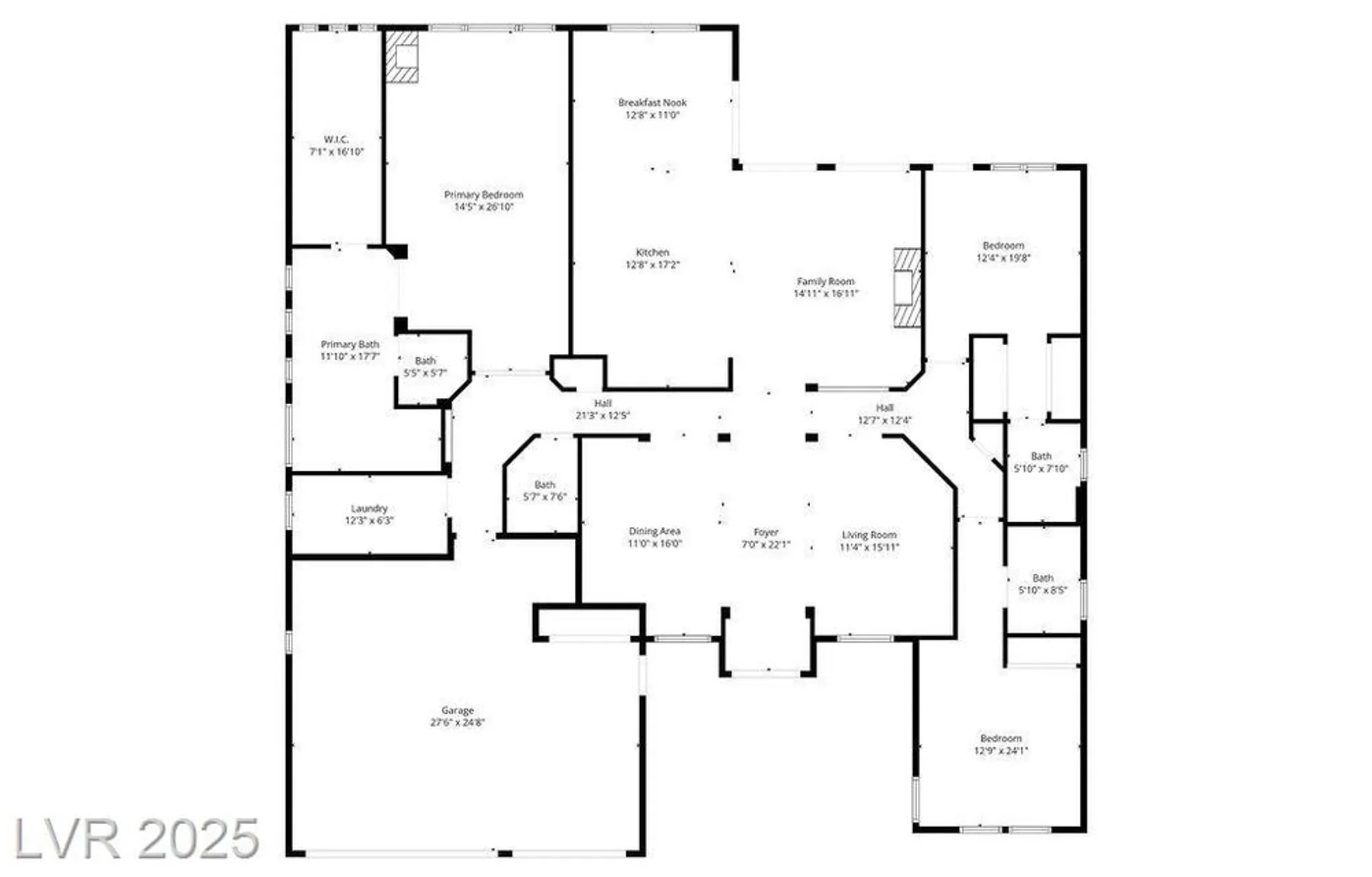 Property Slideshow image 5 of 99 | 10712 button willow dr, Las Vegas, NV, 89134