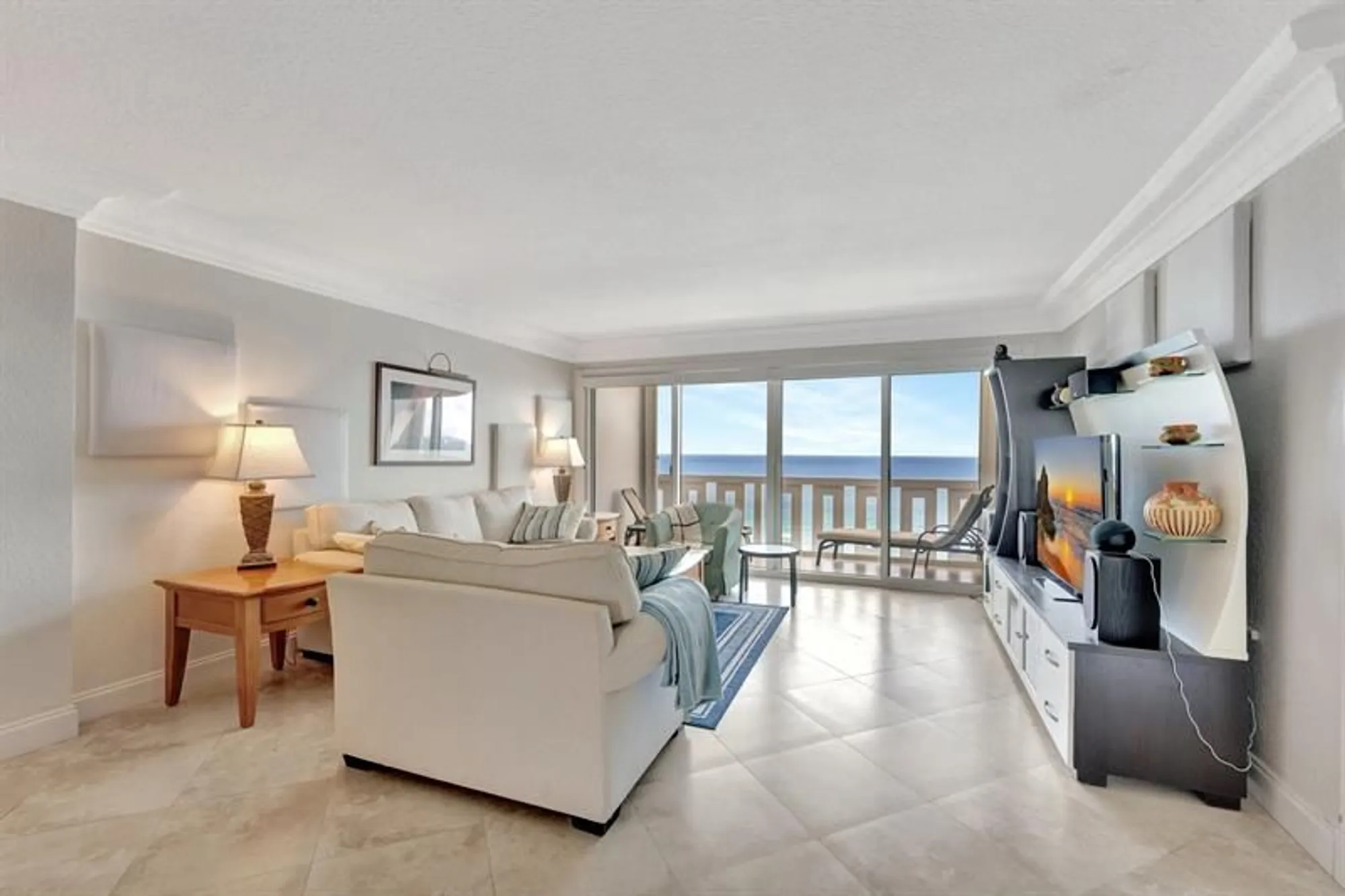 Property Slideshow image 15 of 51 | 1012 n ocean blvd ph 7, Pompano Beach, FL, 33062