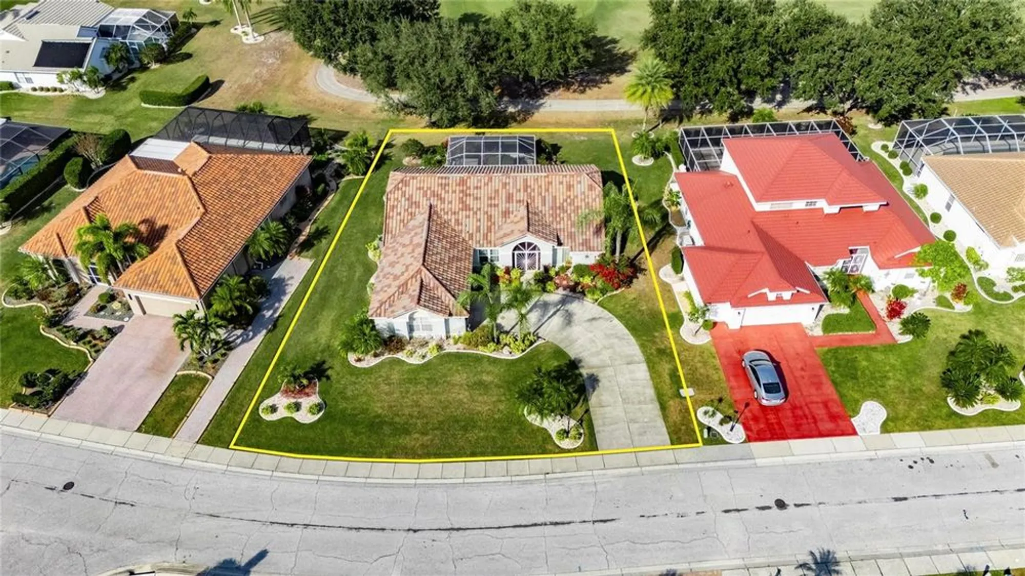 Property Slideshow image 44 of 68 | 2307 platinum dr, Sun City Center, FL, 33573