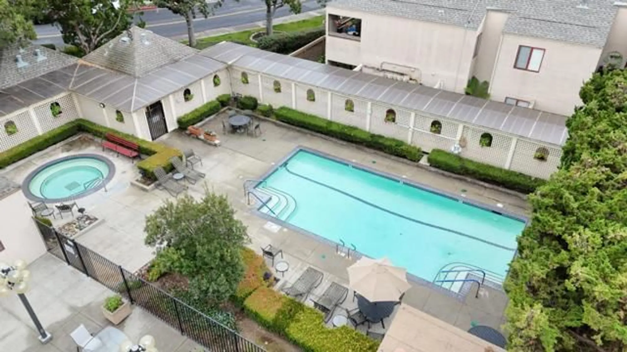 Property Slideshow image 33 of 41 | 443 alberto way b115, Los Gatos, CA, 95032