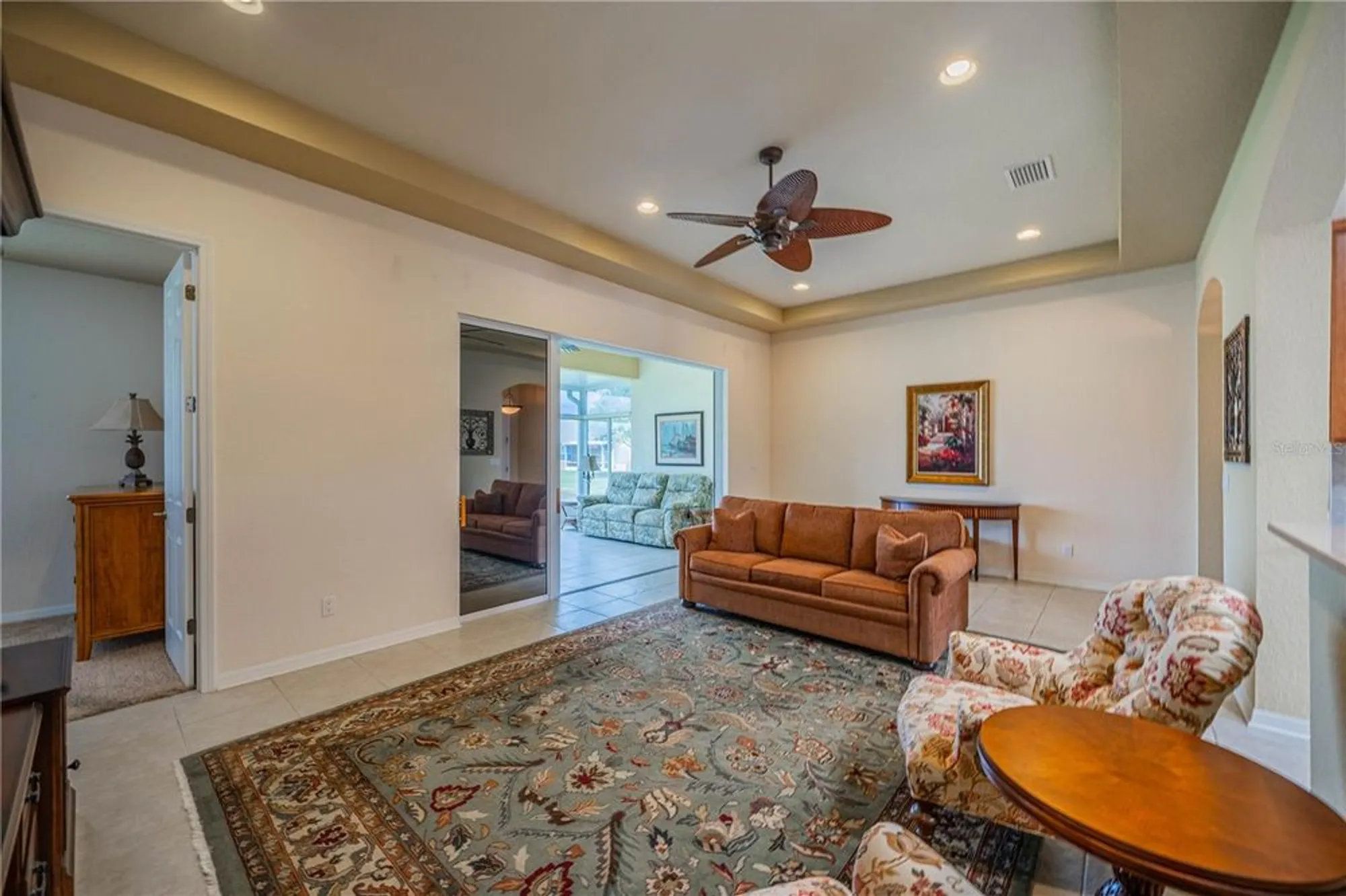 Property Slideshow image 5 of 42 | 2263 sifield greens way # 2263, Sun City Center, FL, 33573