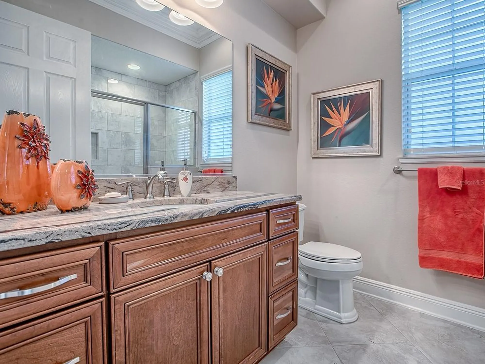Property Slideshow image 41 of 66 | 1687 wading heron way, The Villages, FL, 32163