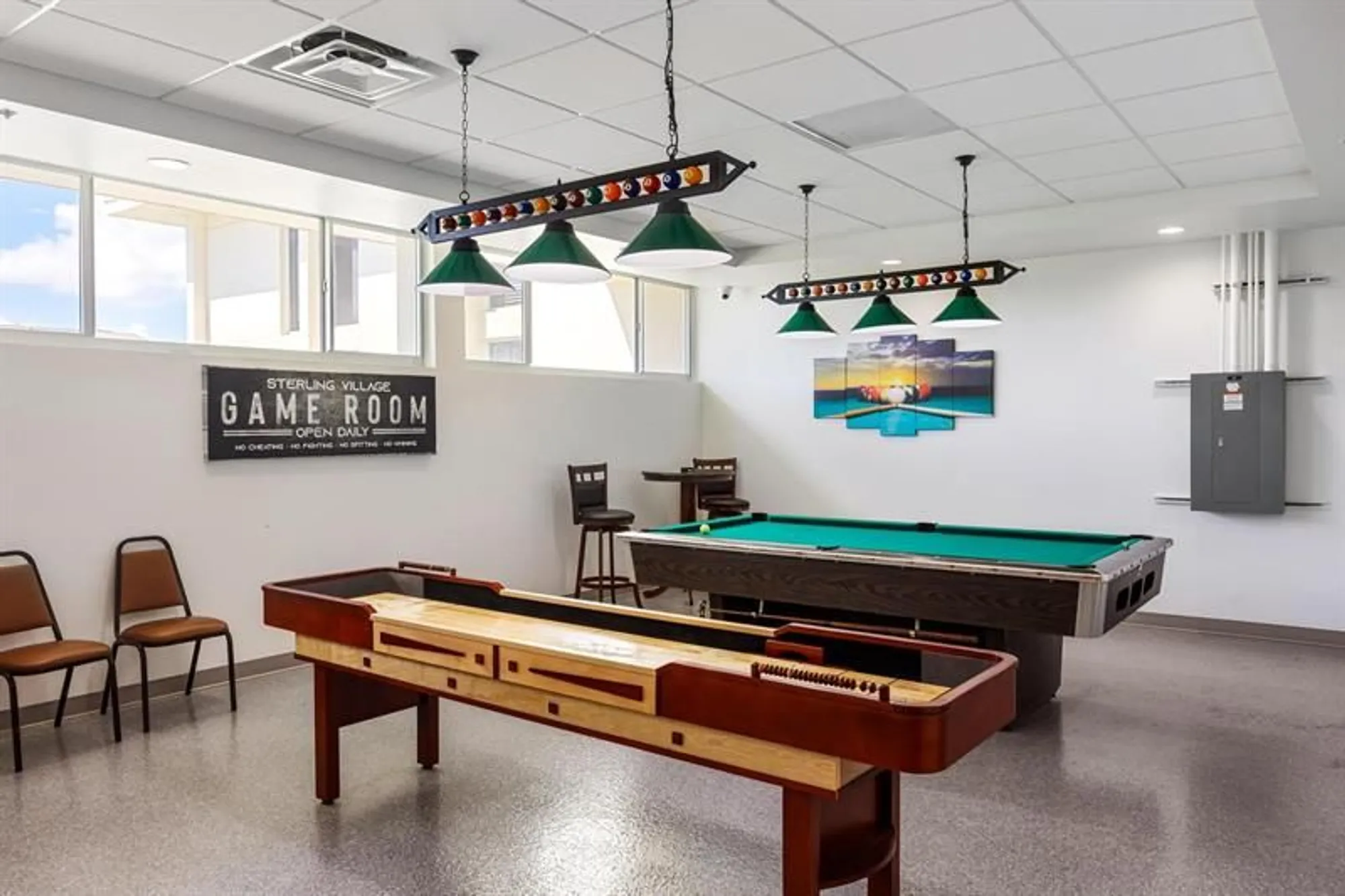 Property Slideshow image 33 of 38 | 480 horizons 207, Boynton Beach, FL, 33435