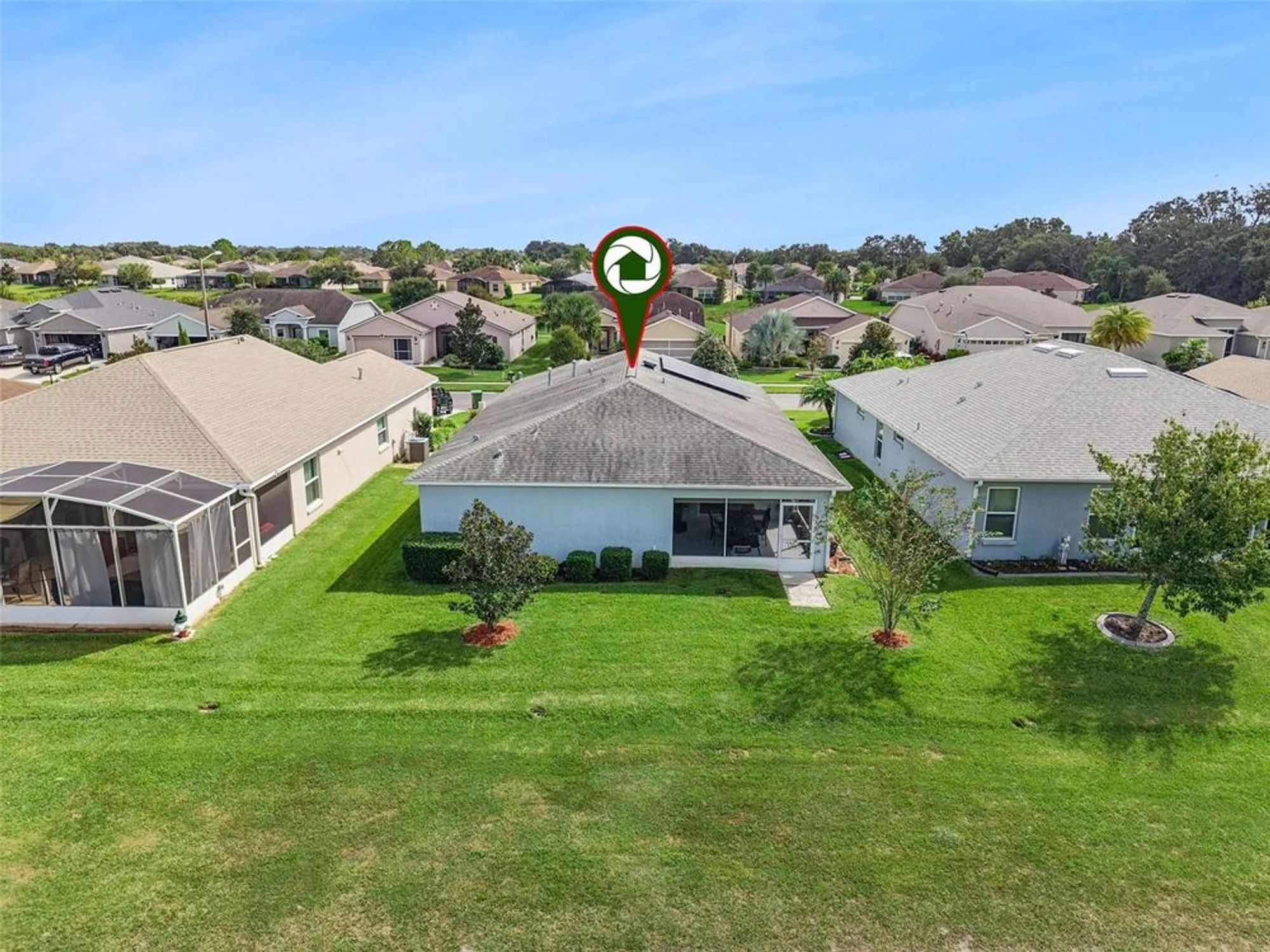 Property Slideshow image 37 of 62 | 4033 arlington ridge blvd, Leesburg, FL, 34748