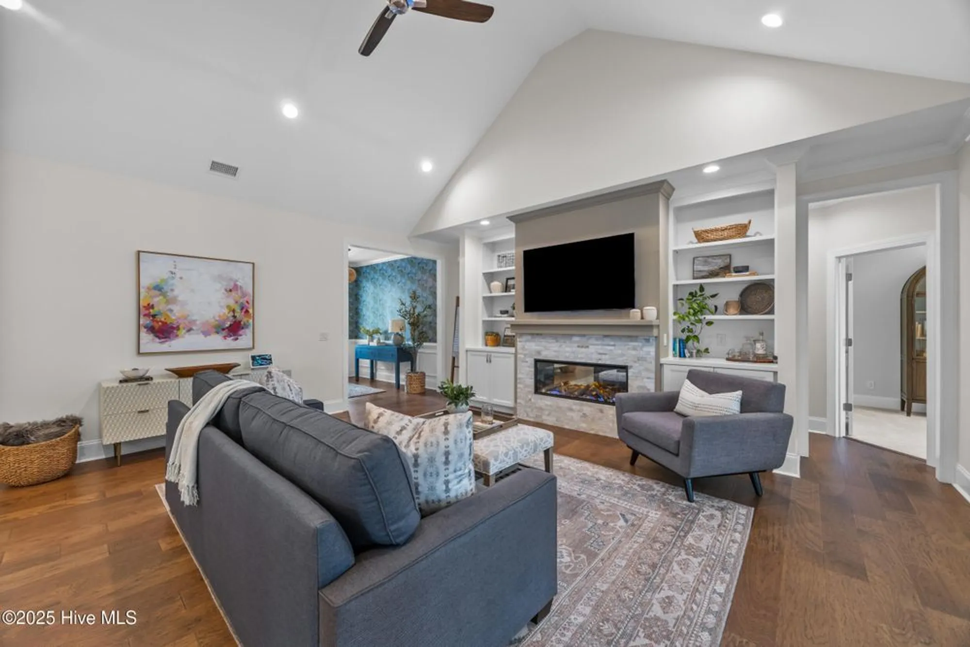 Property Slideshow image 9 of 65 | 3478 belle meade way, Leland, NC, 28451