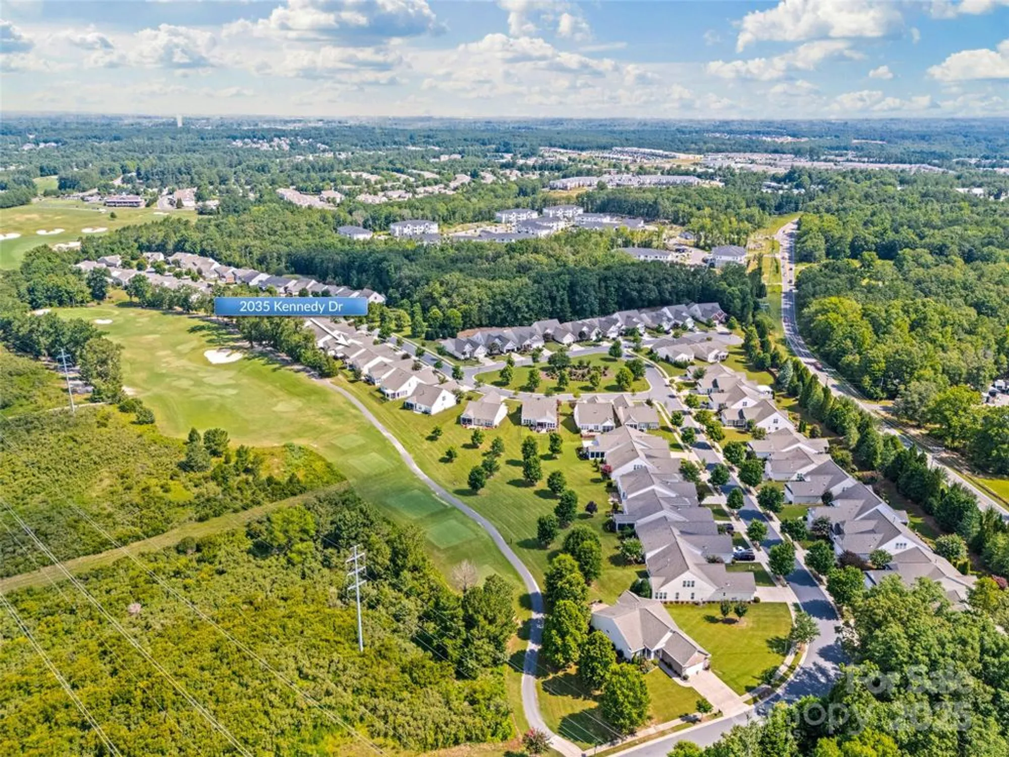 Property Slideshow image 36 of 47 | 2035 kennedy dr, Indian Land, SC, 29707