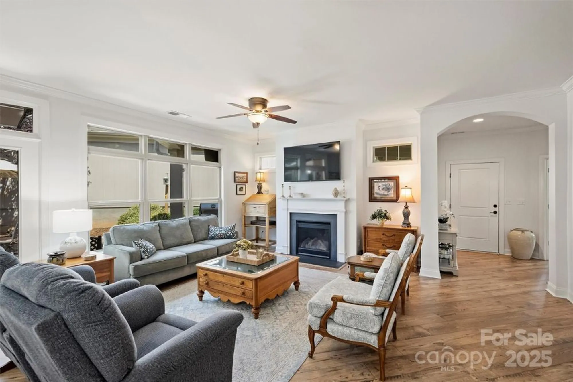 Property Slideshow image 7 of 48 | 1301 haywood park dr, Waxhaw, NC, 28173