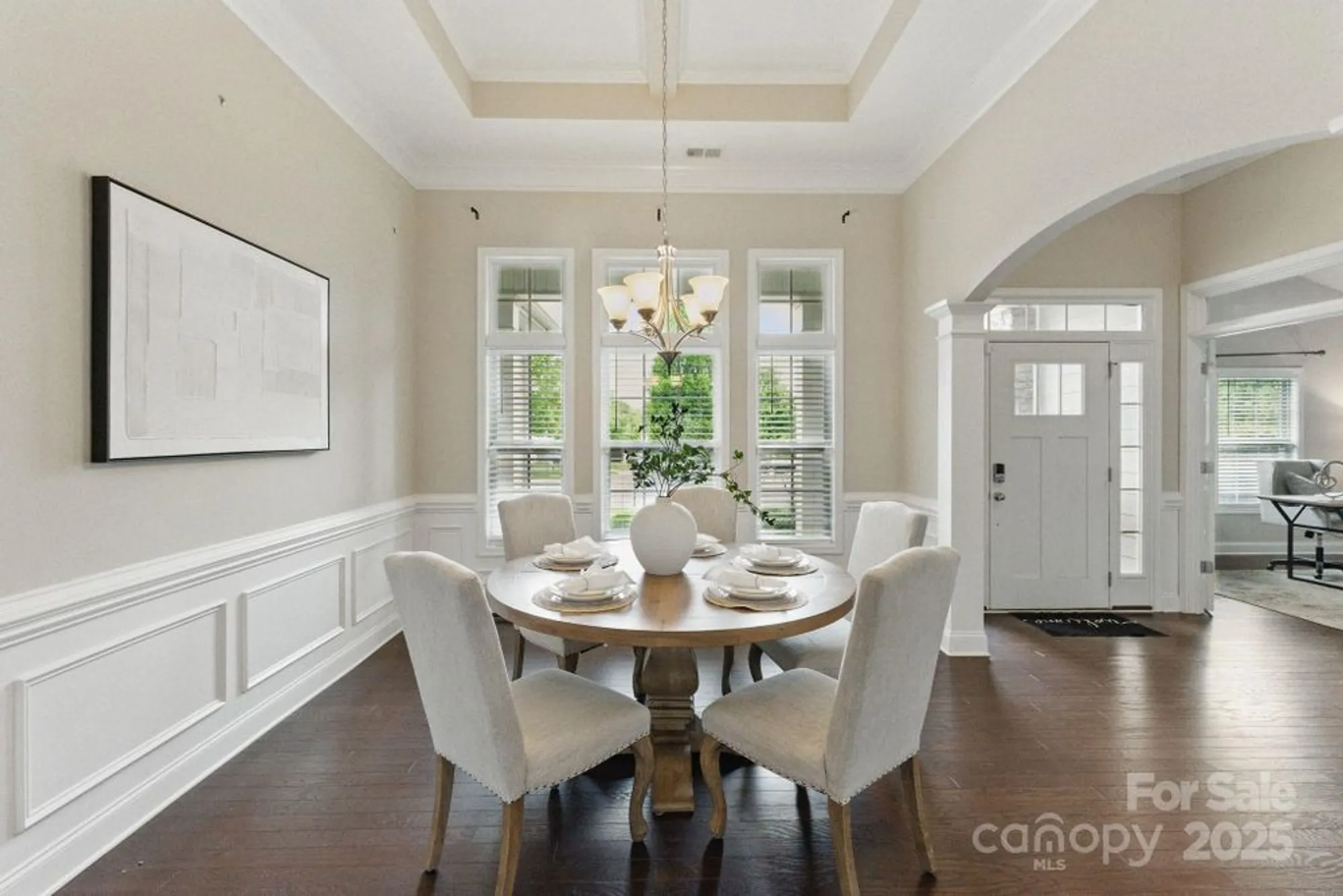 Property Slideshow image 21 of 39 | 8830 artesa mill ln, Charlotte, NC, 28214