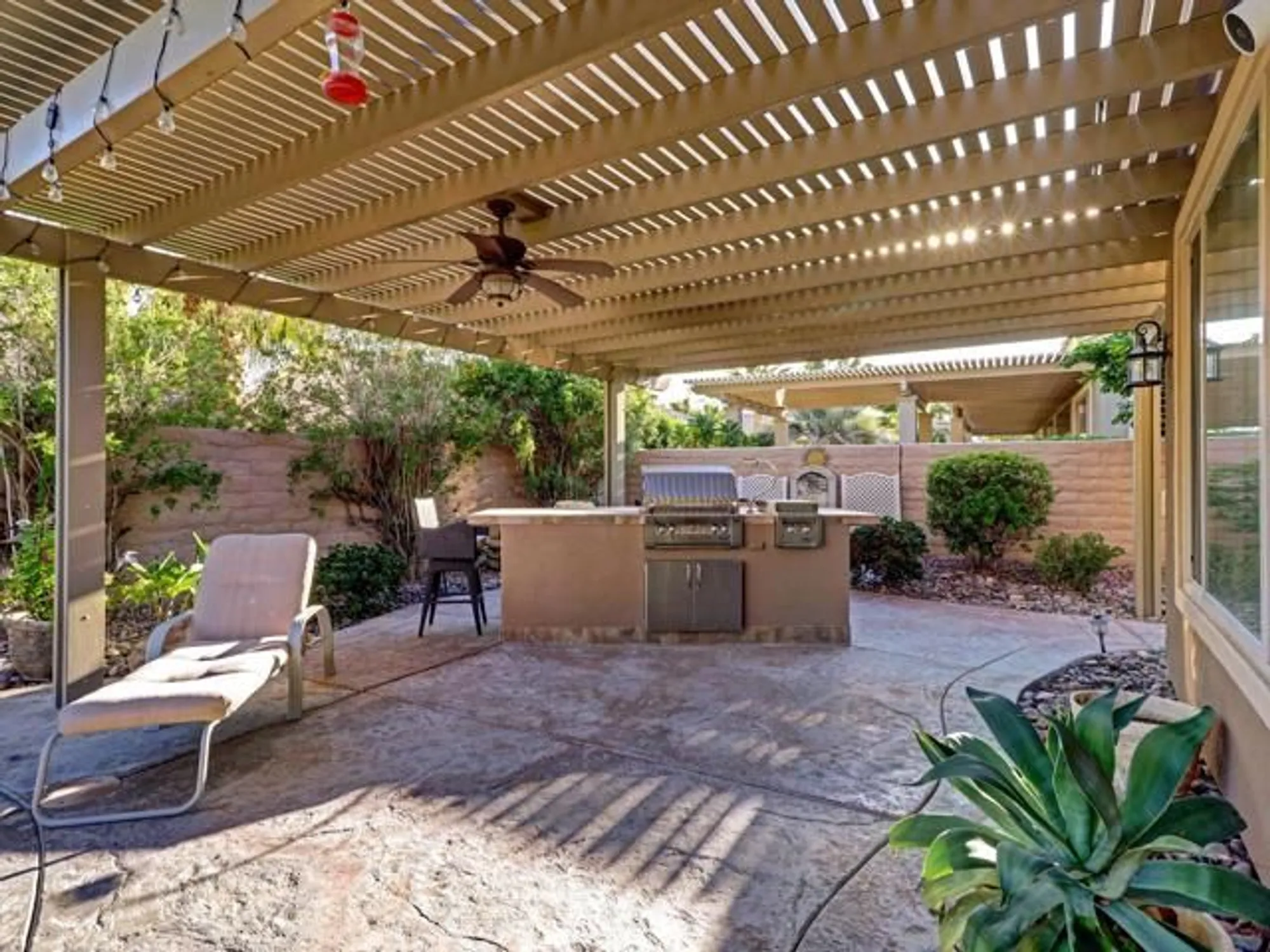 Property Slideshow image 66 of 88 | 81597 camino el triunfo, Indio, CA, 92203