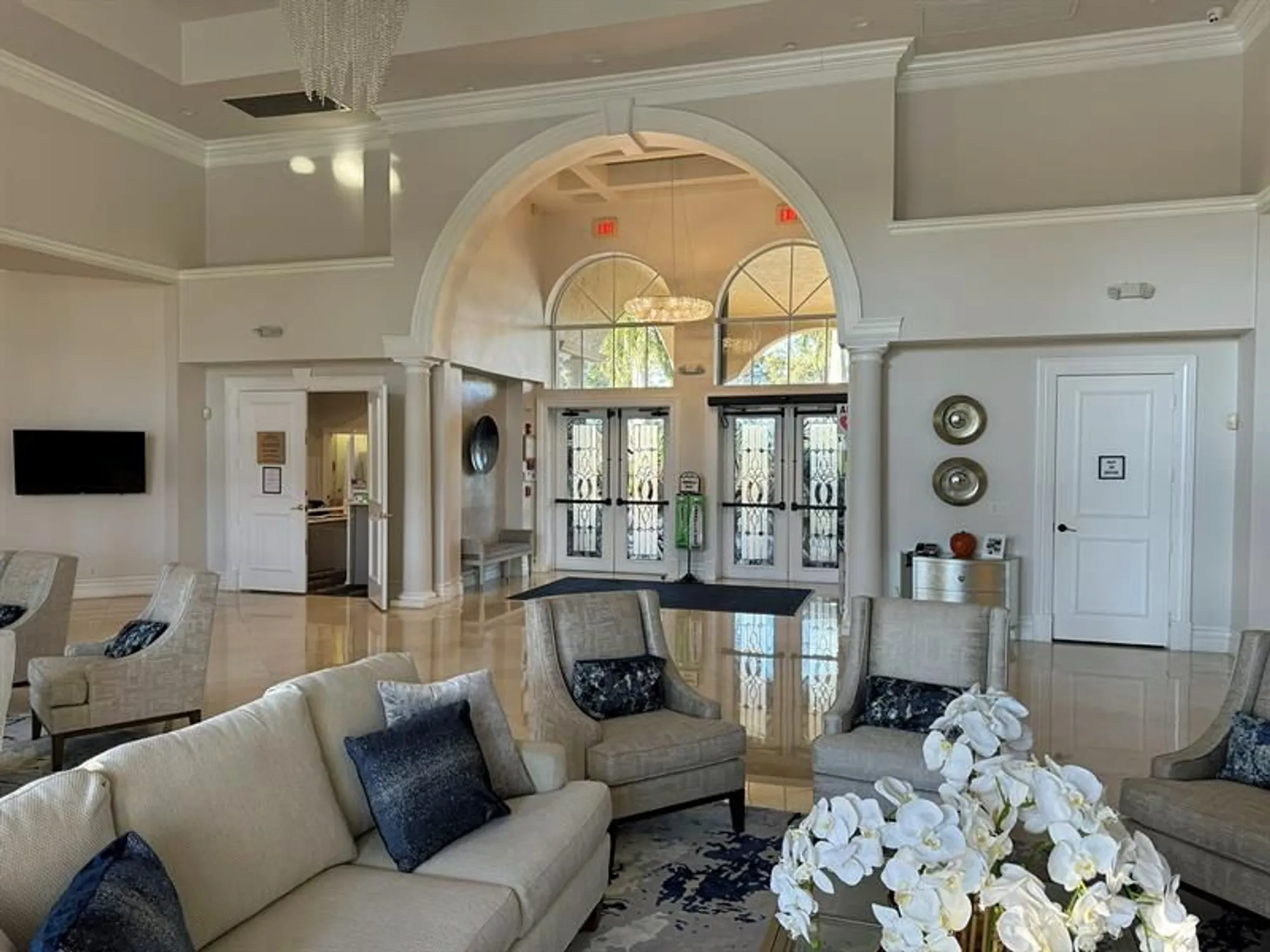 Property Slideshow image 42 of 64 | 13842 via perugia, Delray Beach, FL, 33446