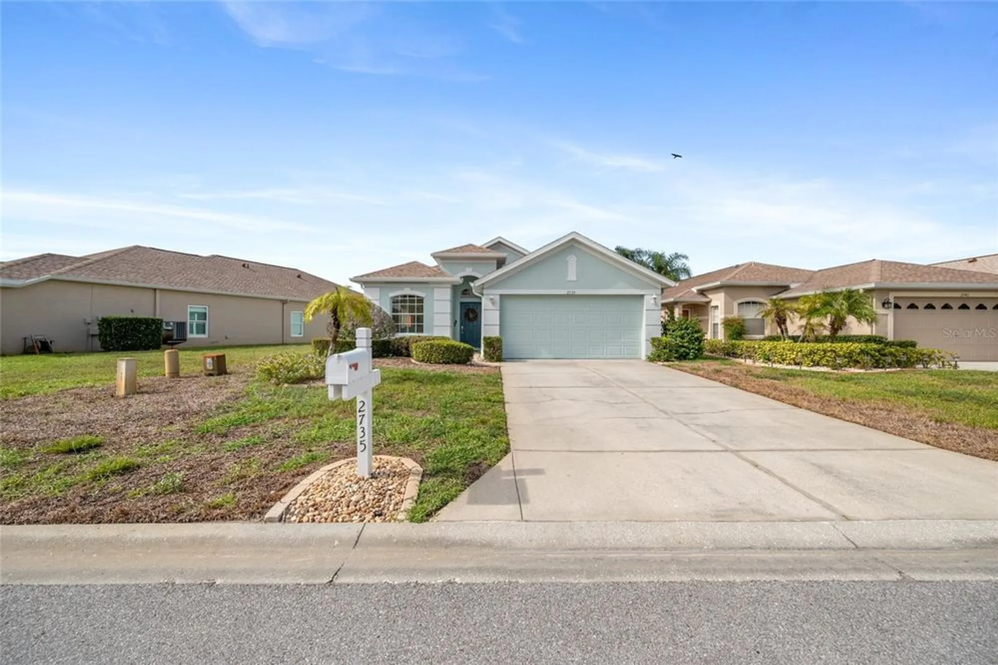Property Slideshow image 3 of 45 | 2735 plantain dr, Holiday, FL, 34691