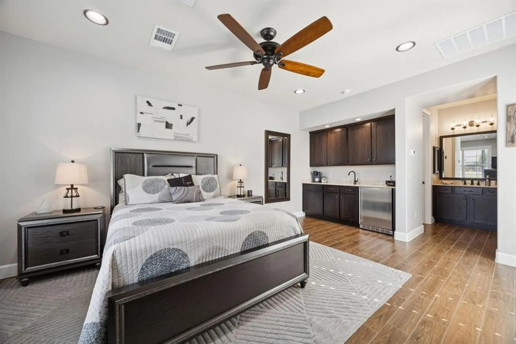 Property Slideshow image 23 of 38 | 12225 grosbeak dr, Denton, TX, 76207