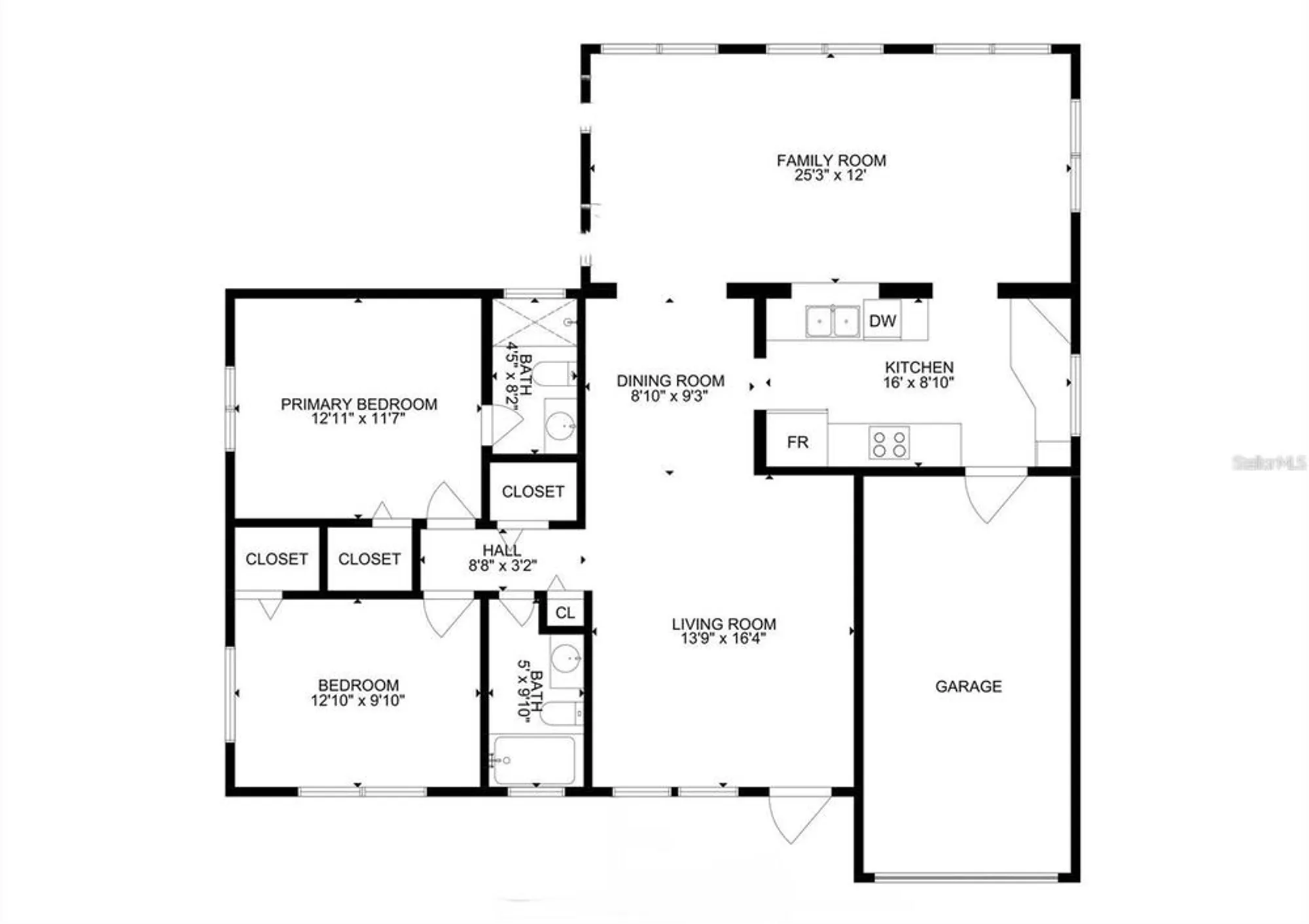 Property Slideshow image 2 of 2 | 4489 100th ave n na, Pinellas Park, FL, 33782