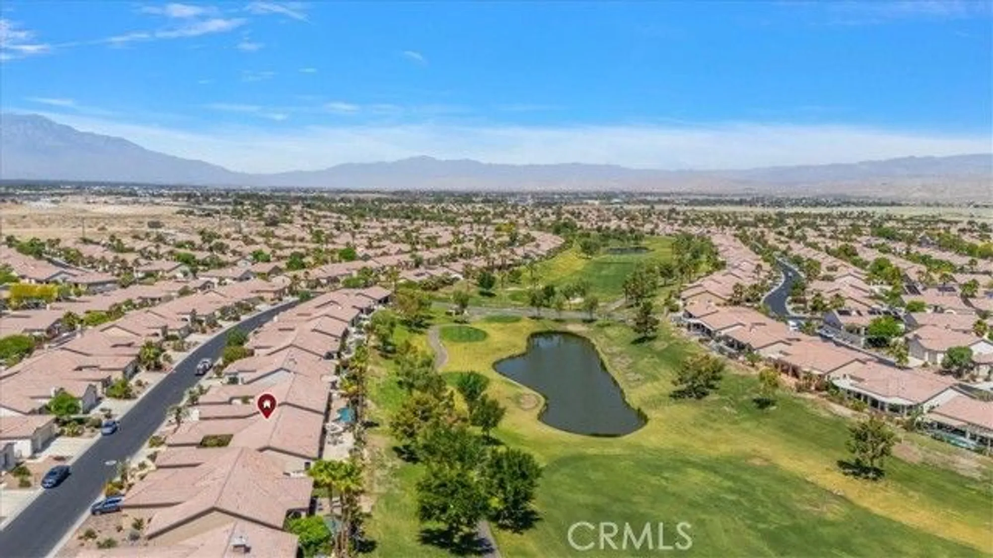 Property Slideshow image 42 of 48 | 80818 camino santa elise, Indio, CA, 92203