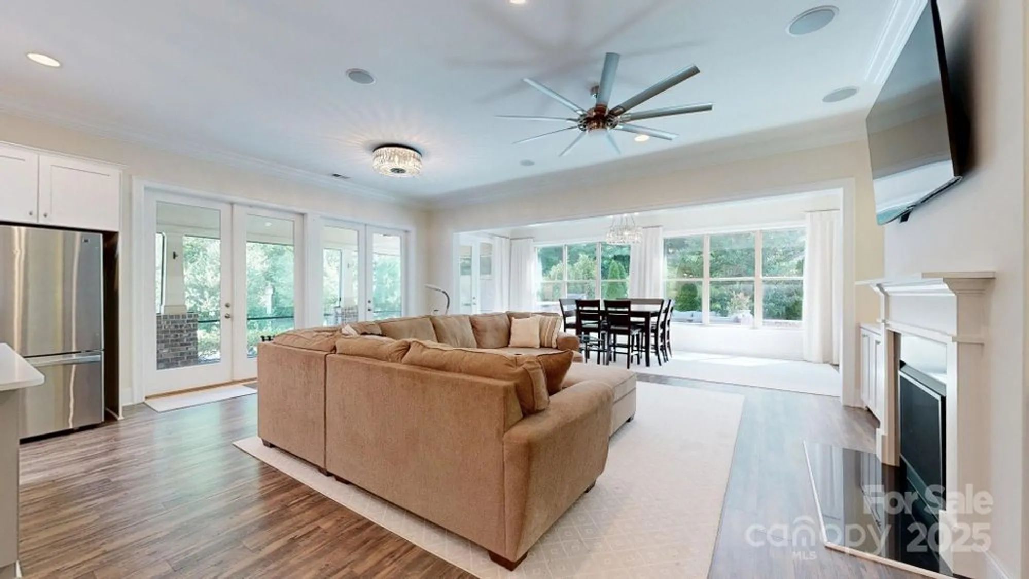 Property Slideshow image 12 of 48 | 5590 elk knob ct, Denver, NC, 28037