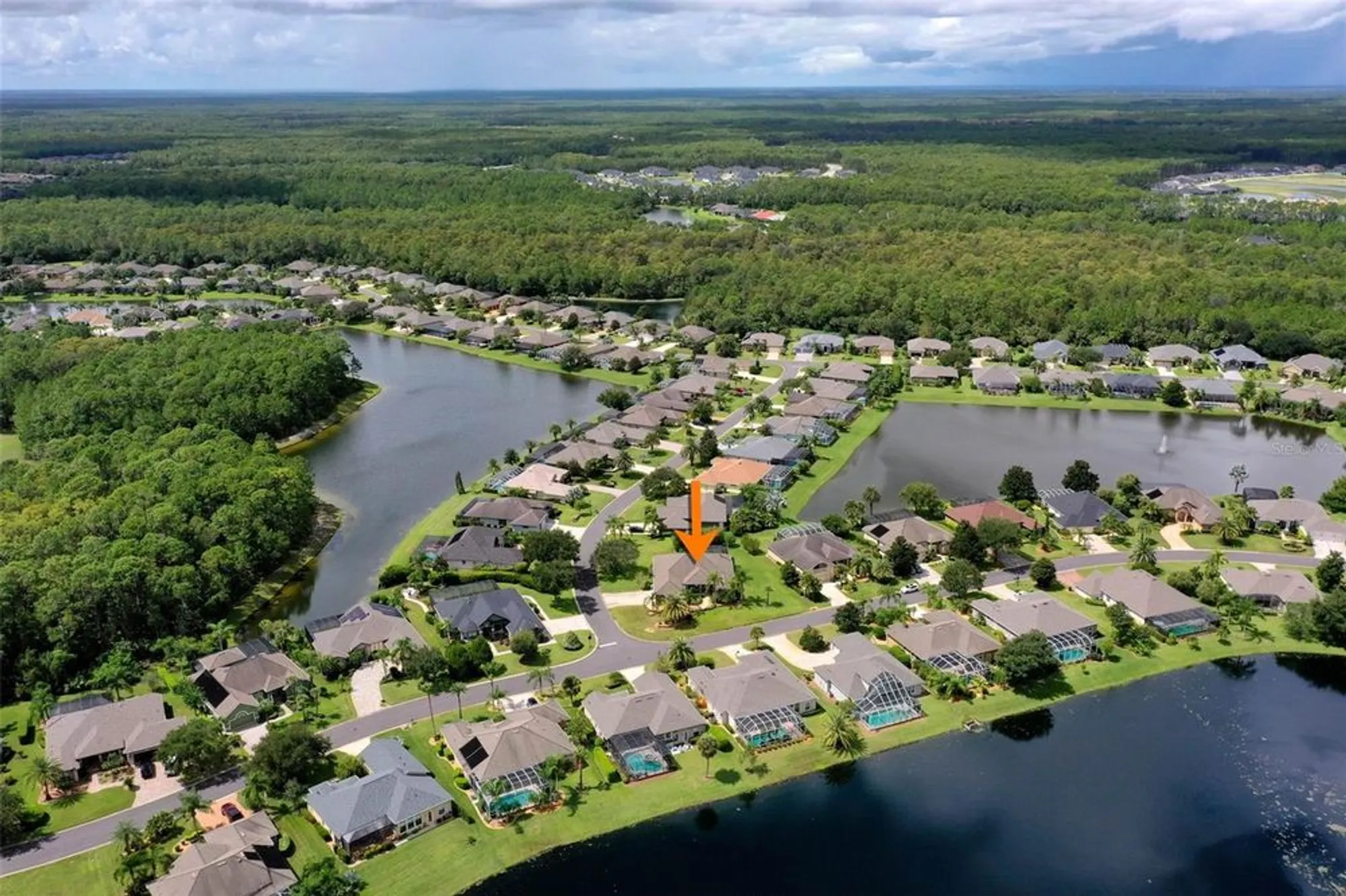 Property Slideshow image 70 of 100 | 815 westlake dr, Ormond Beach, FL, 32174