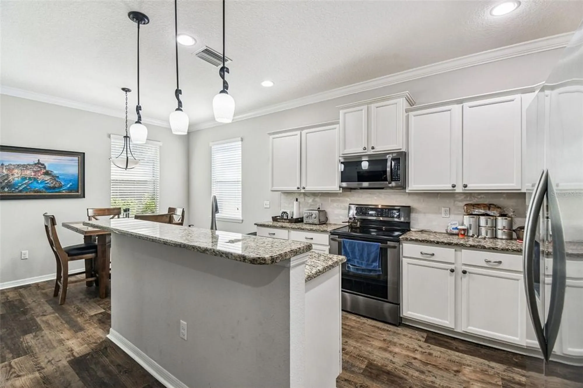 Property Slideshow image 19 of 91 | 11150 paradise point way, New Port Richey, FL, 34654